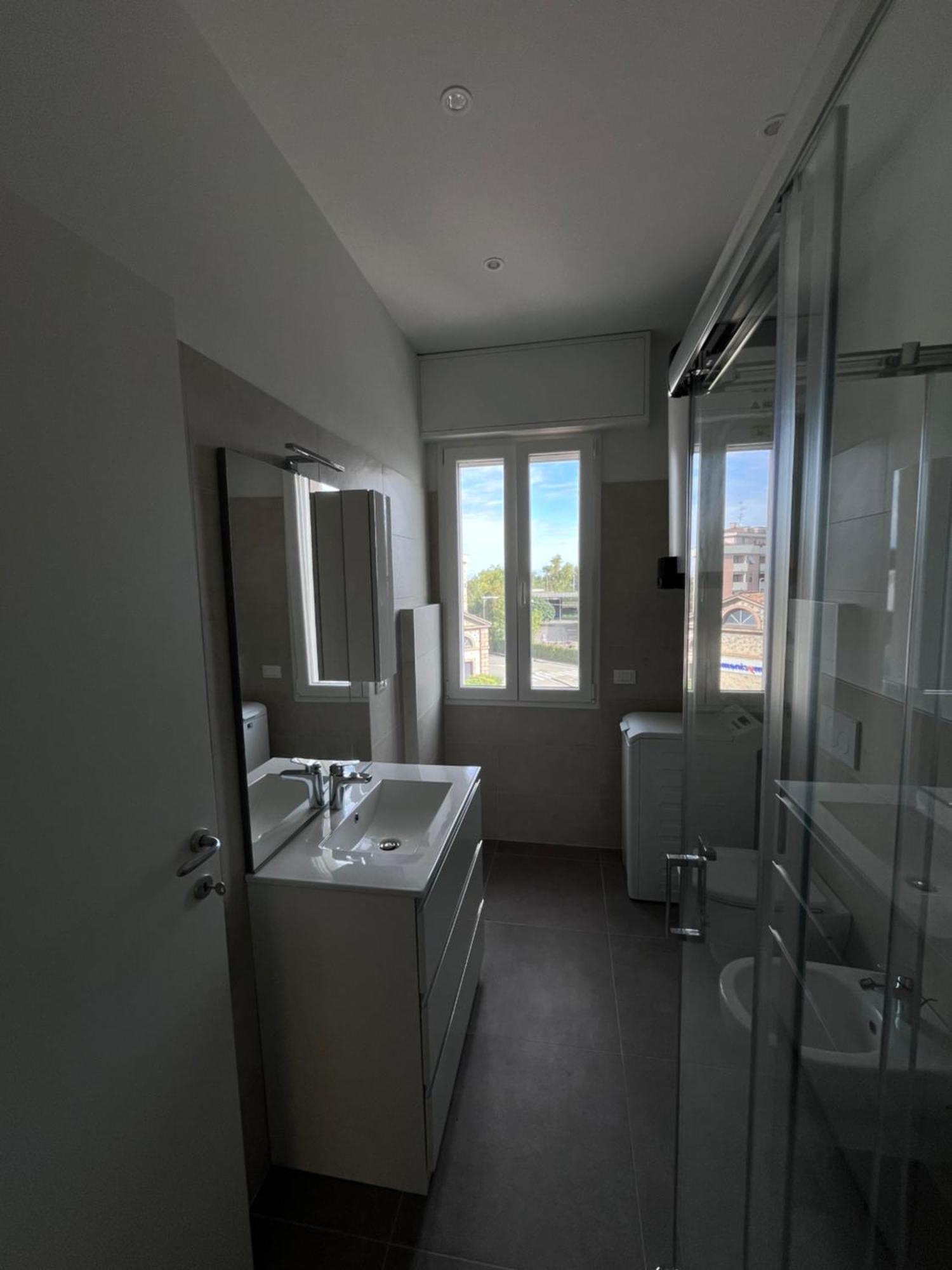 Apartment City View Annex