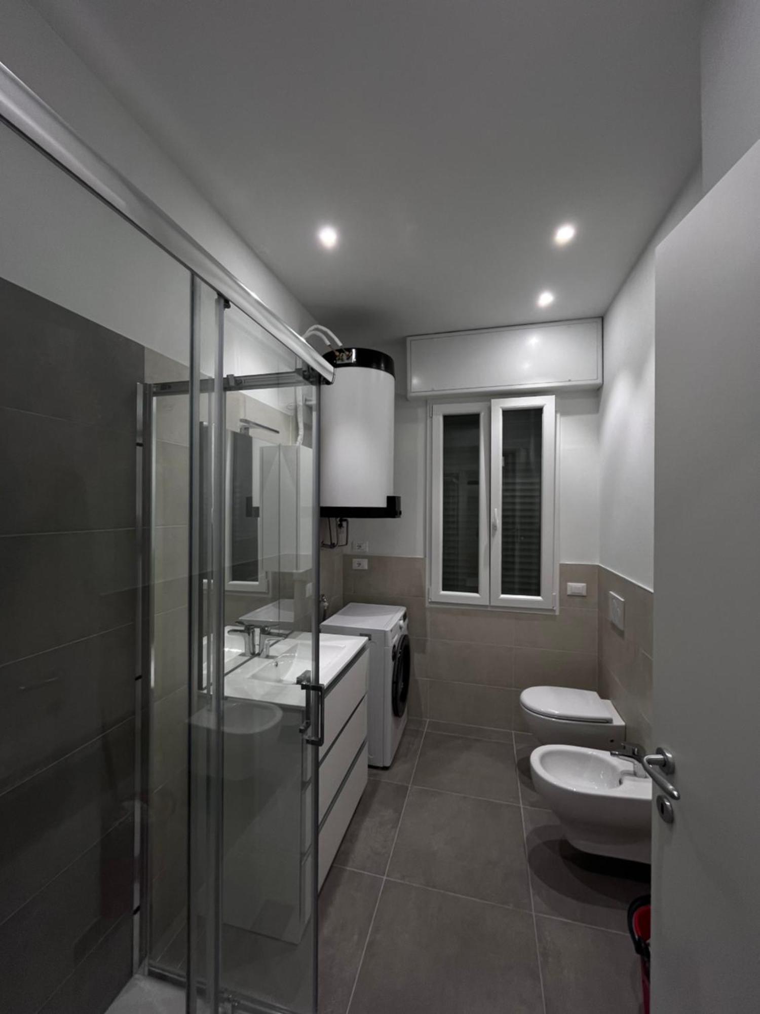 Apartment City View Annex