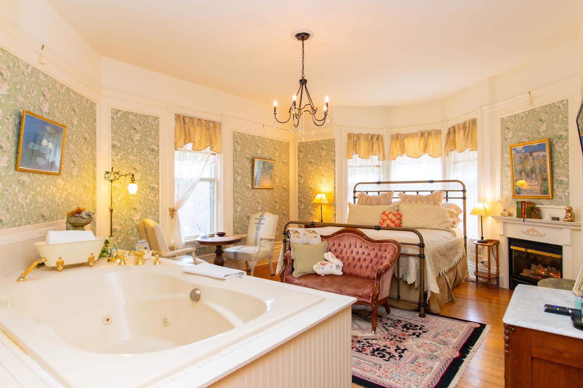 King Suite