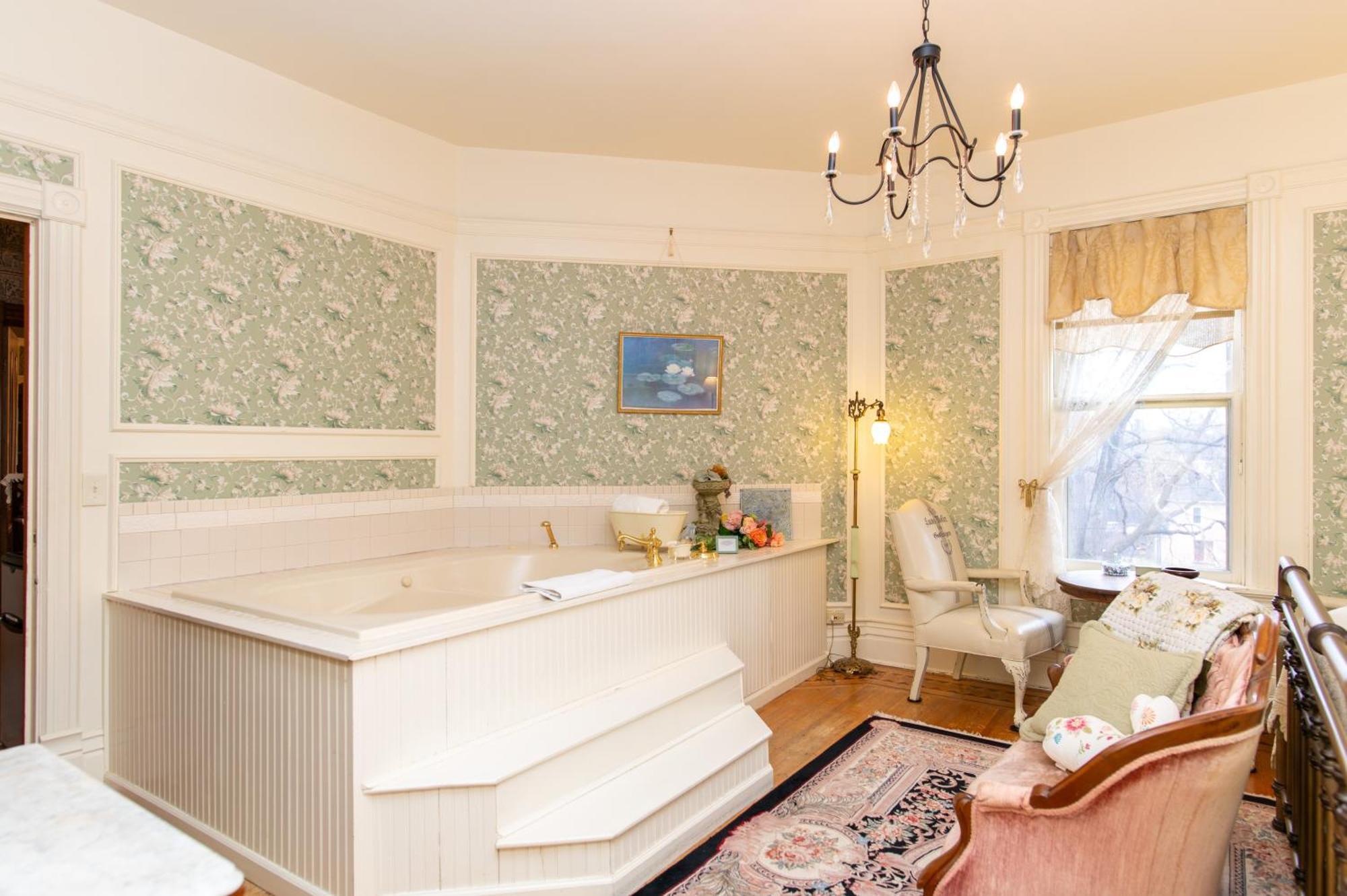 King Suite