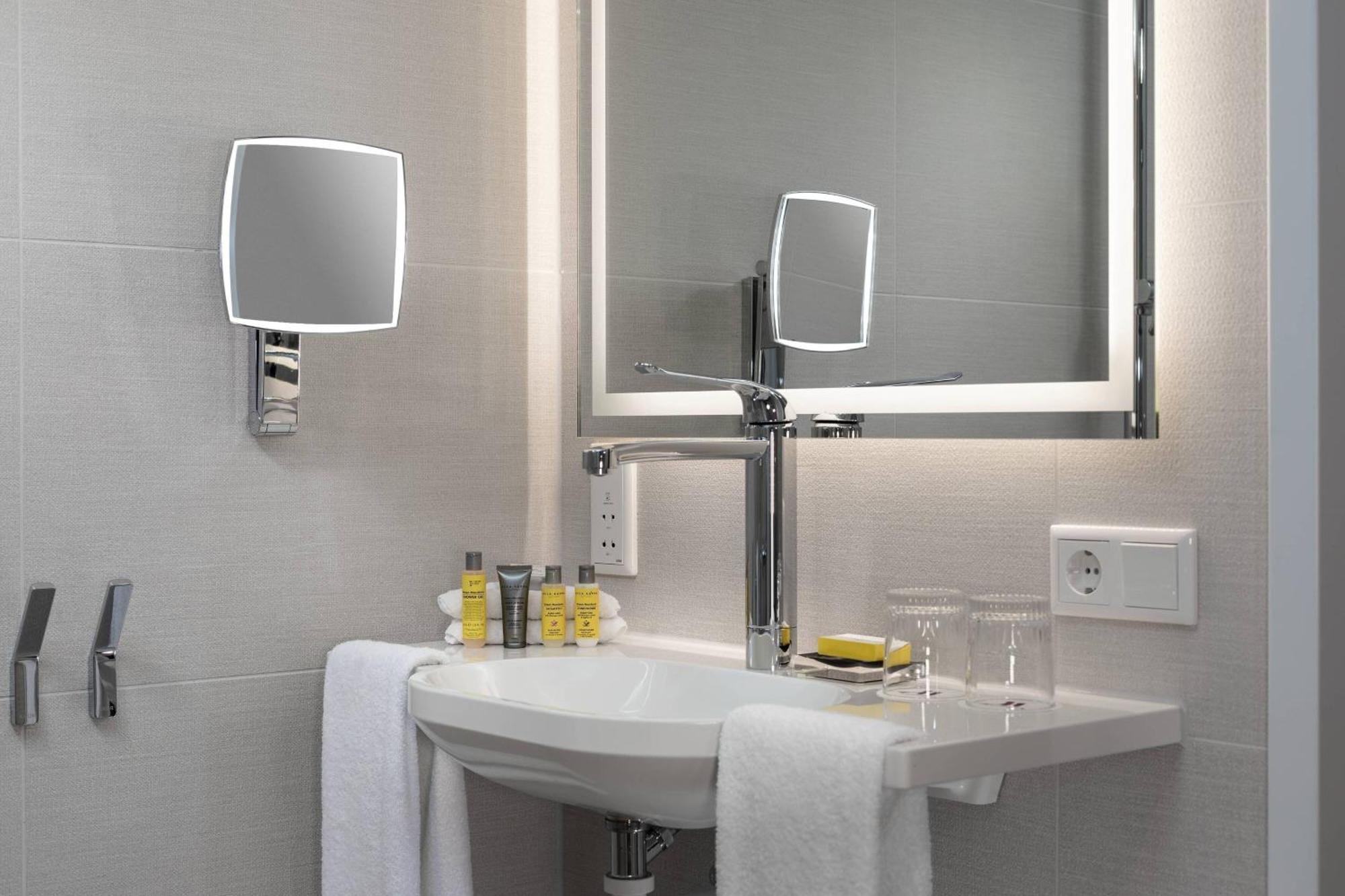 Deluxe Guest room 2 Twin