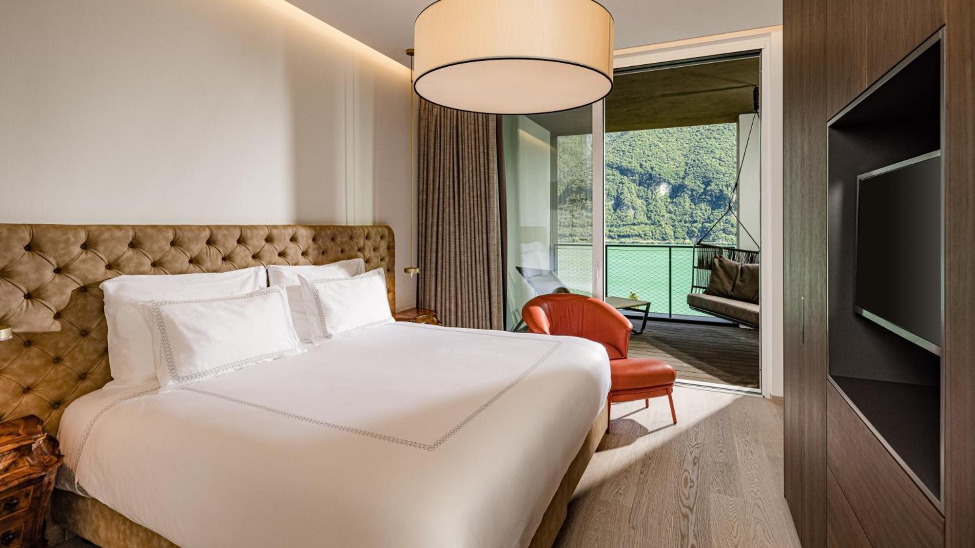 Suite Lake View