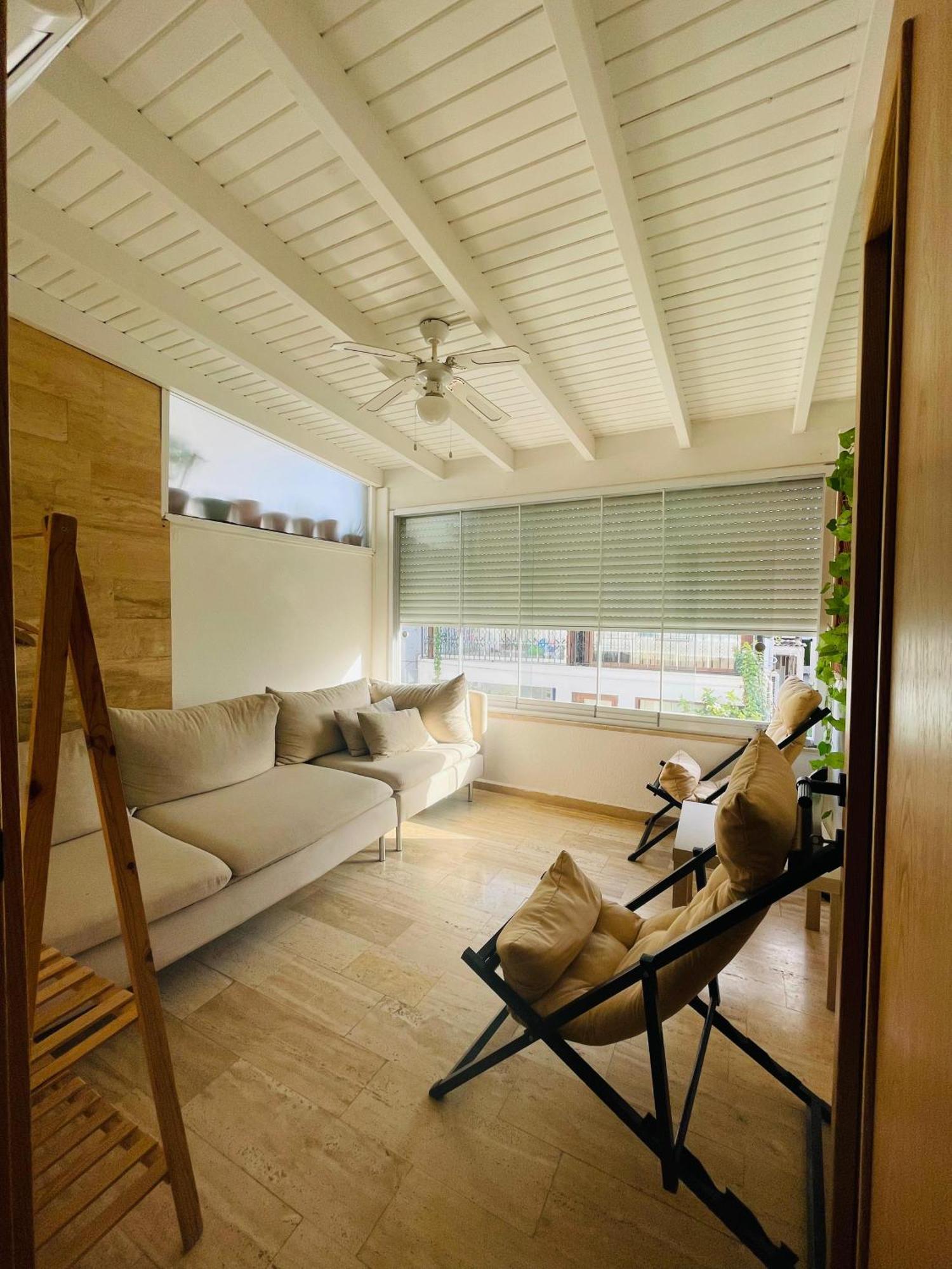Double Room Balcony