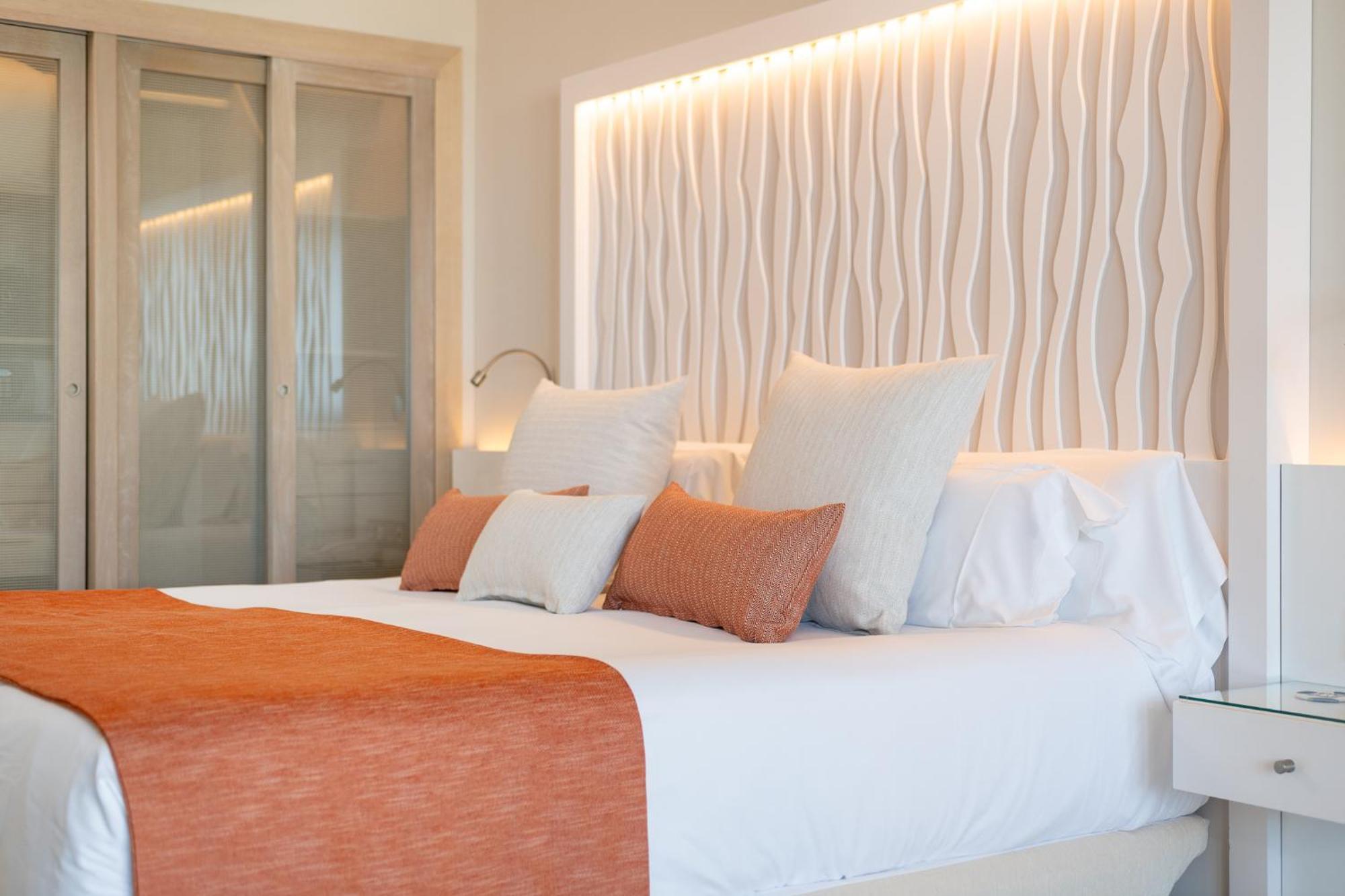 Dolce Vita Double Room