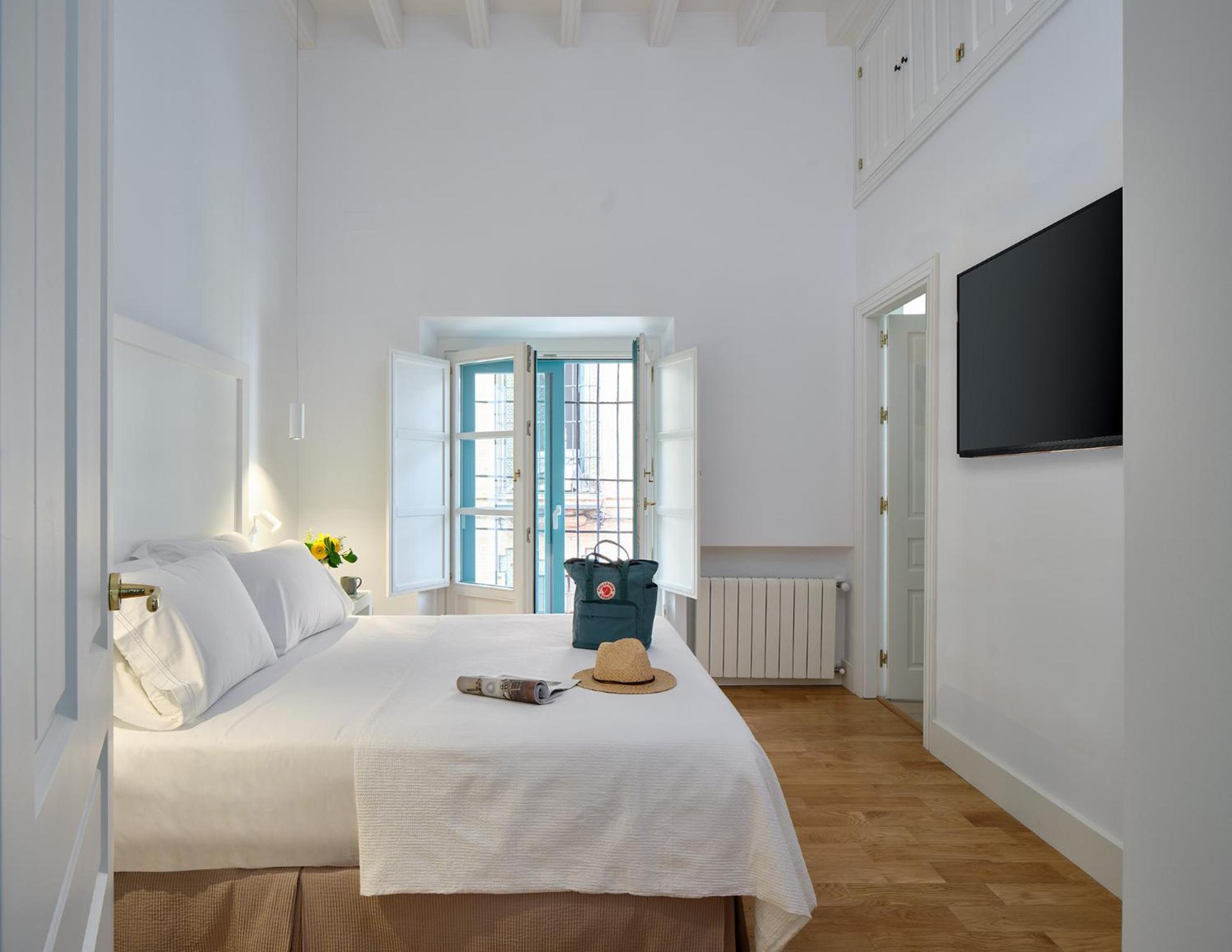 Four-Bedroom Holiday Home