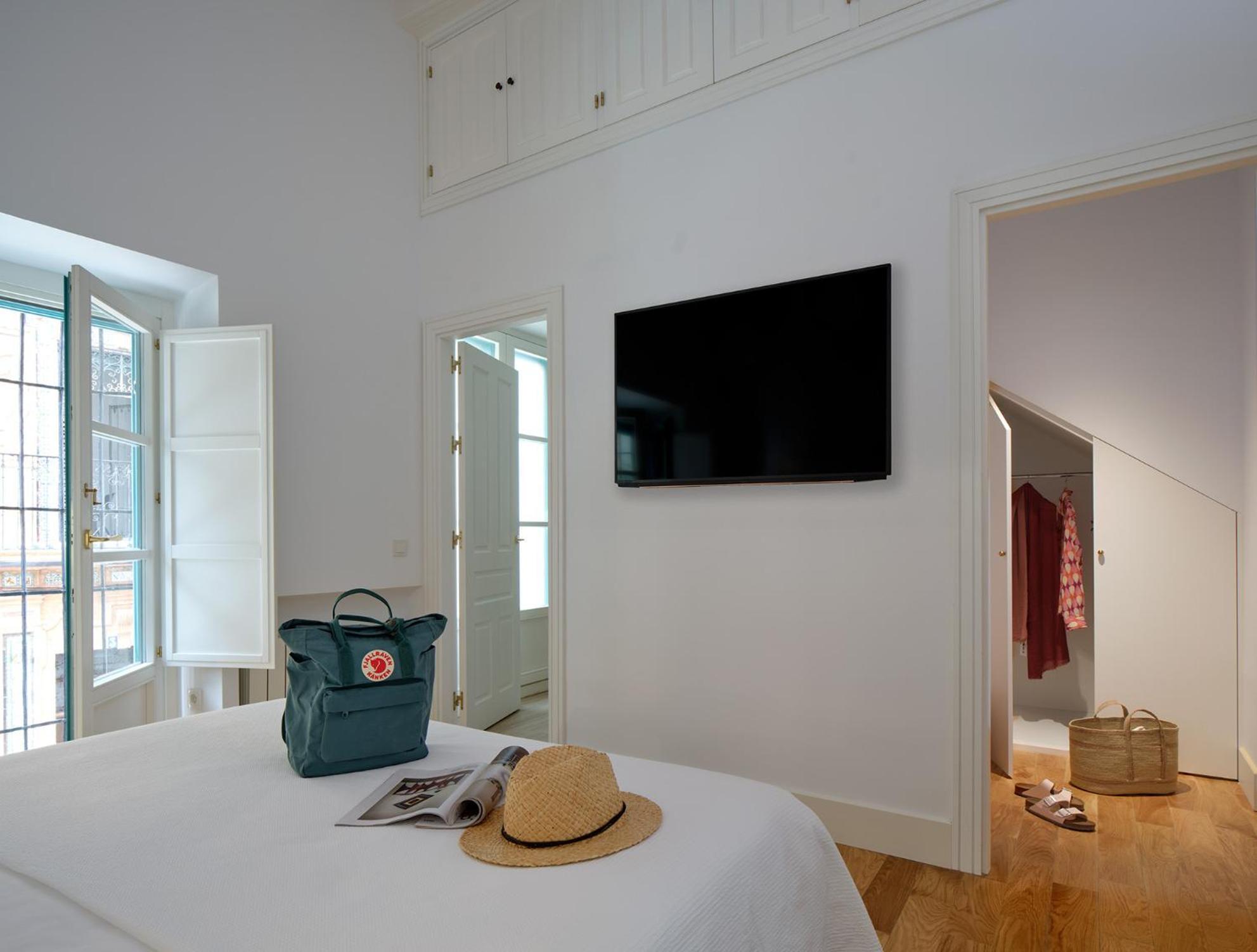 Four-Bedroom Holiday Home