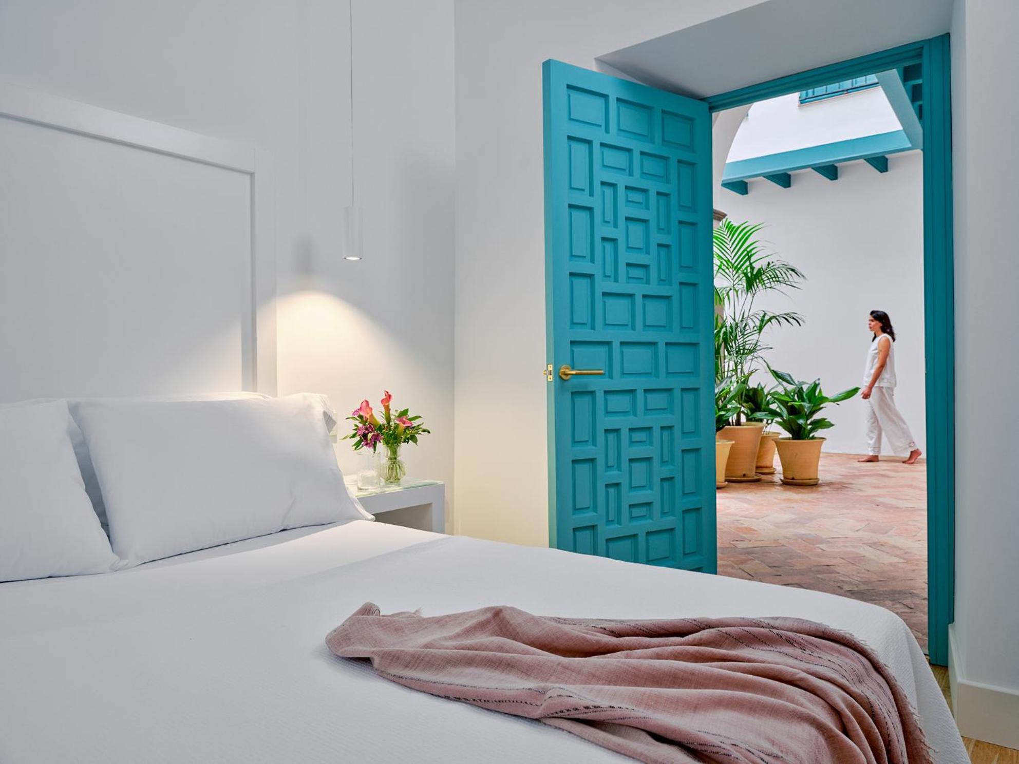 Four-Bedroom Holiday Home