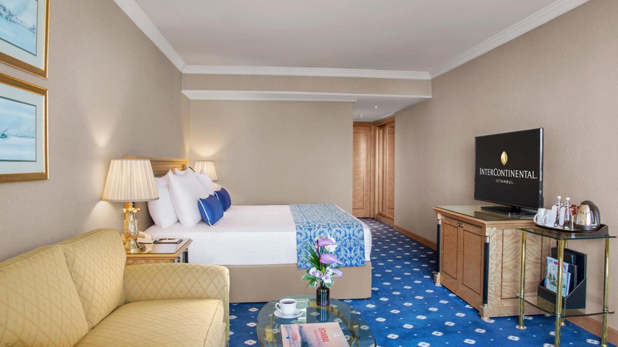 Classic Room