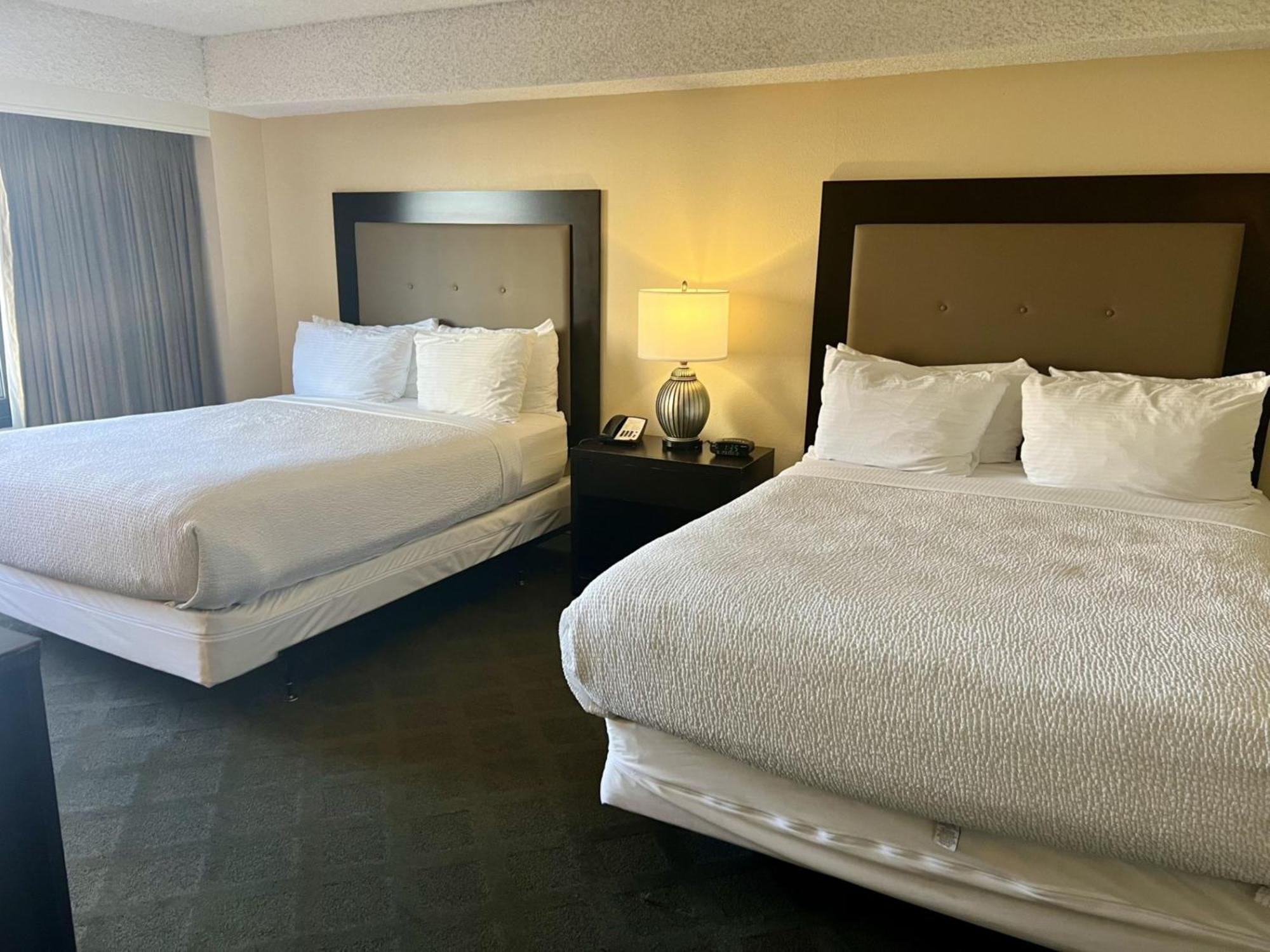 Two-Bedroom Suite No Resort Fee