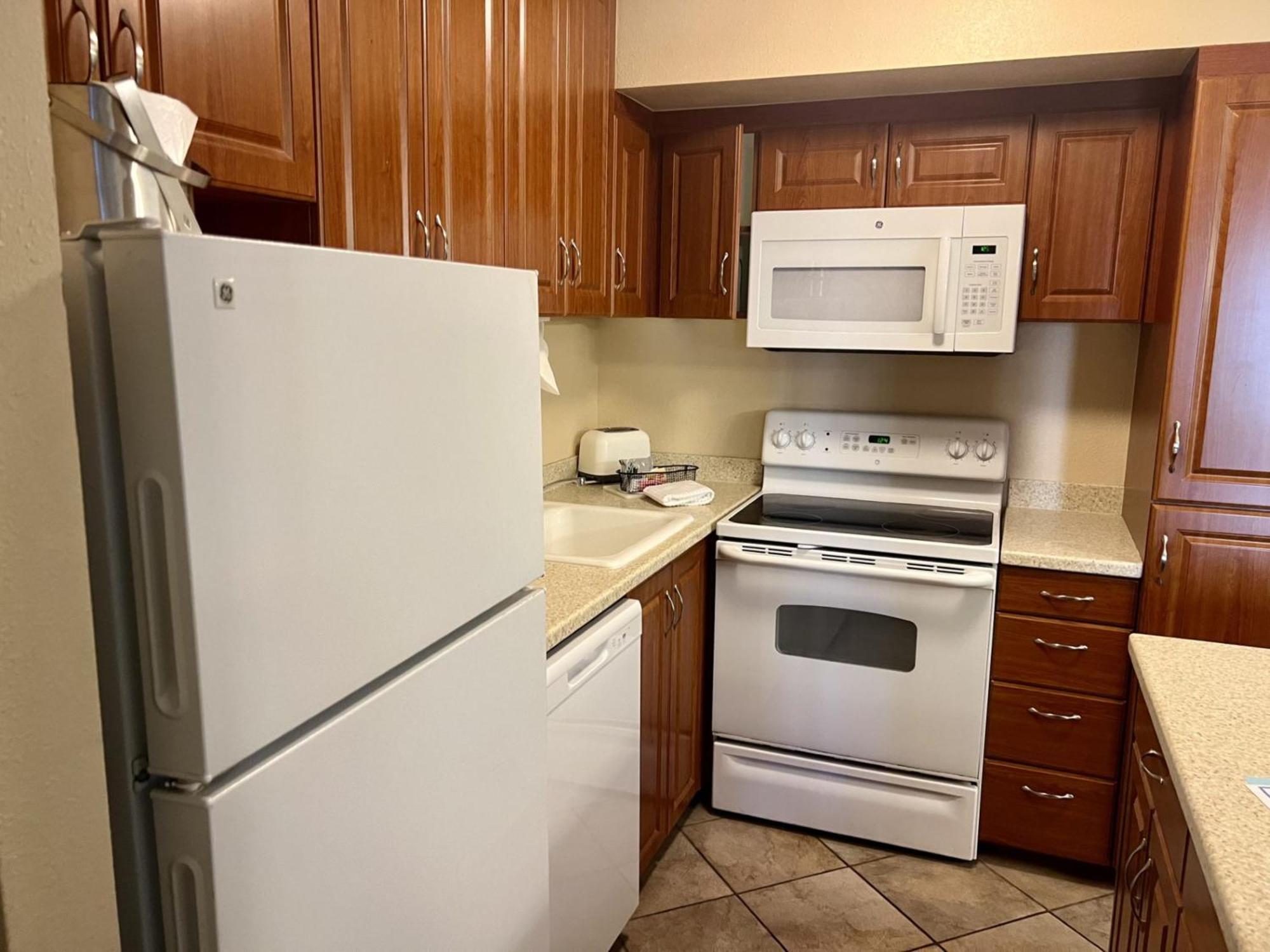 Two-Bedroom Suite No Resort Fee