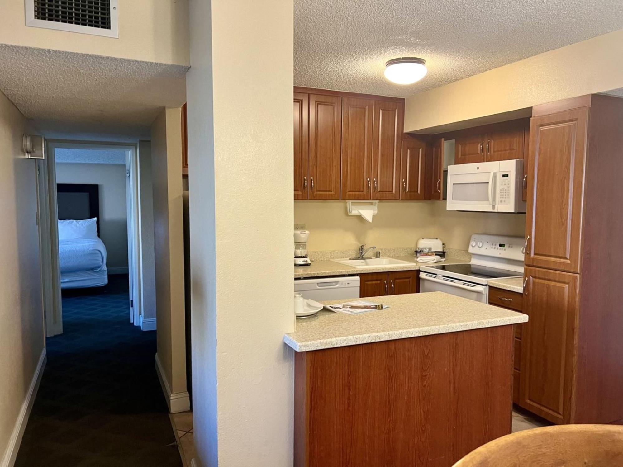 Two-Bedroom Suite No Resort Fee