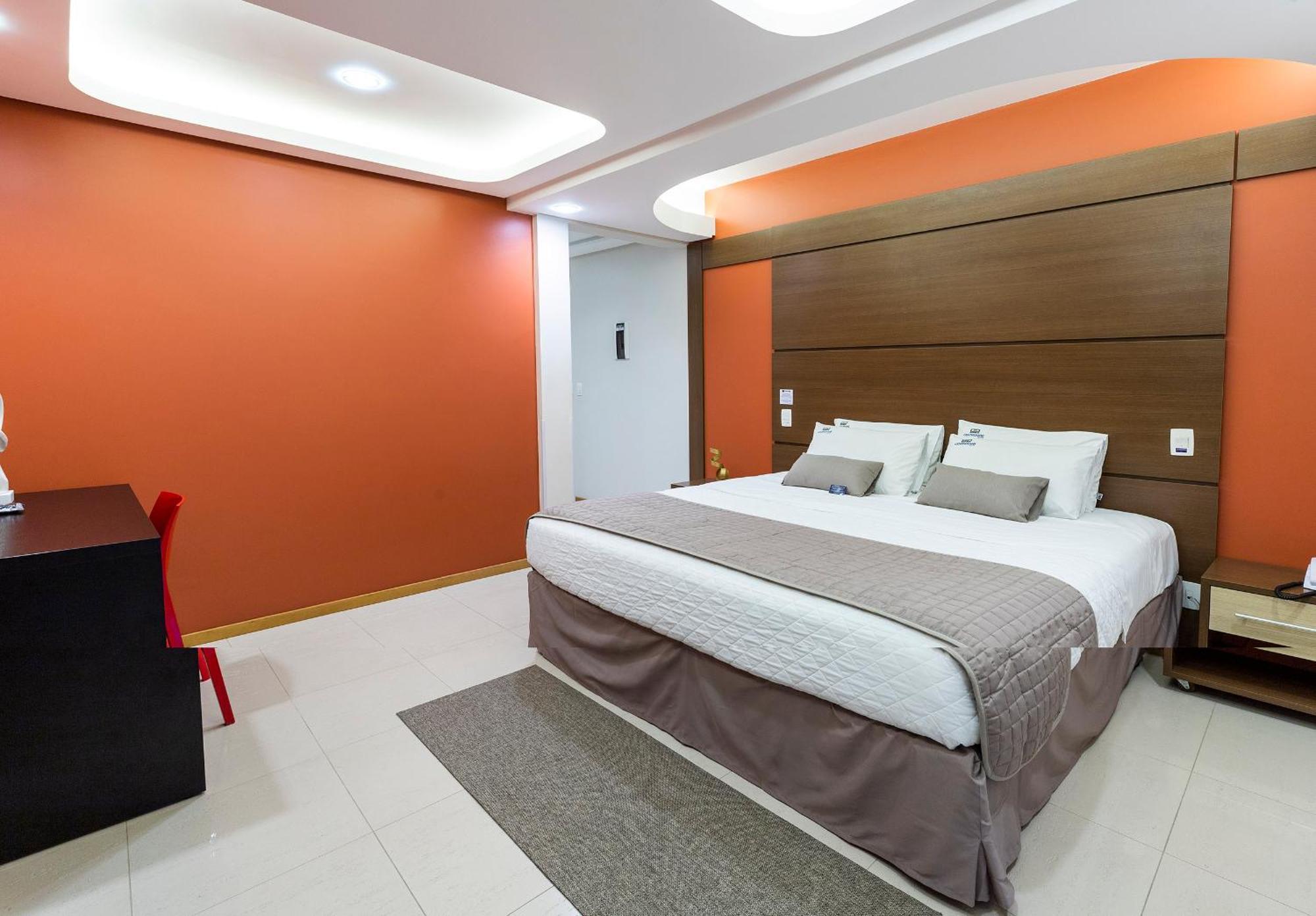 King Room Spa Bath Adults Only