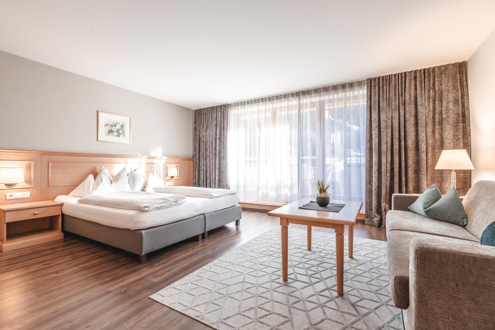 Superior Double or Twin Room