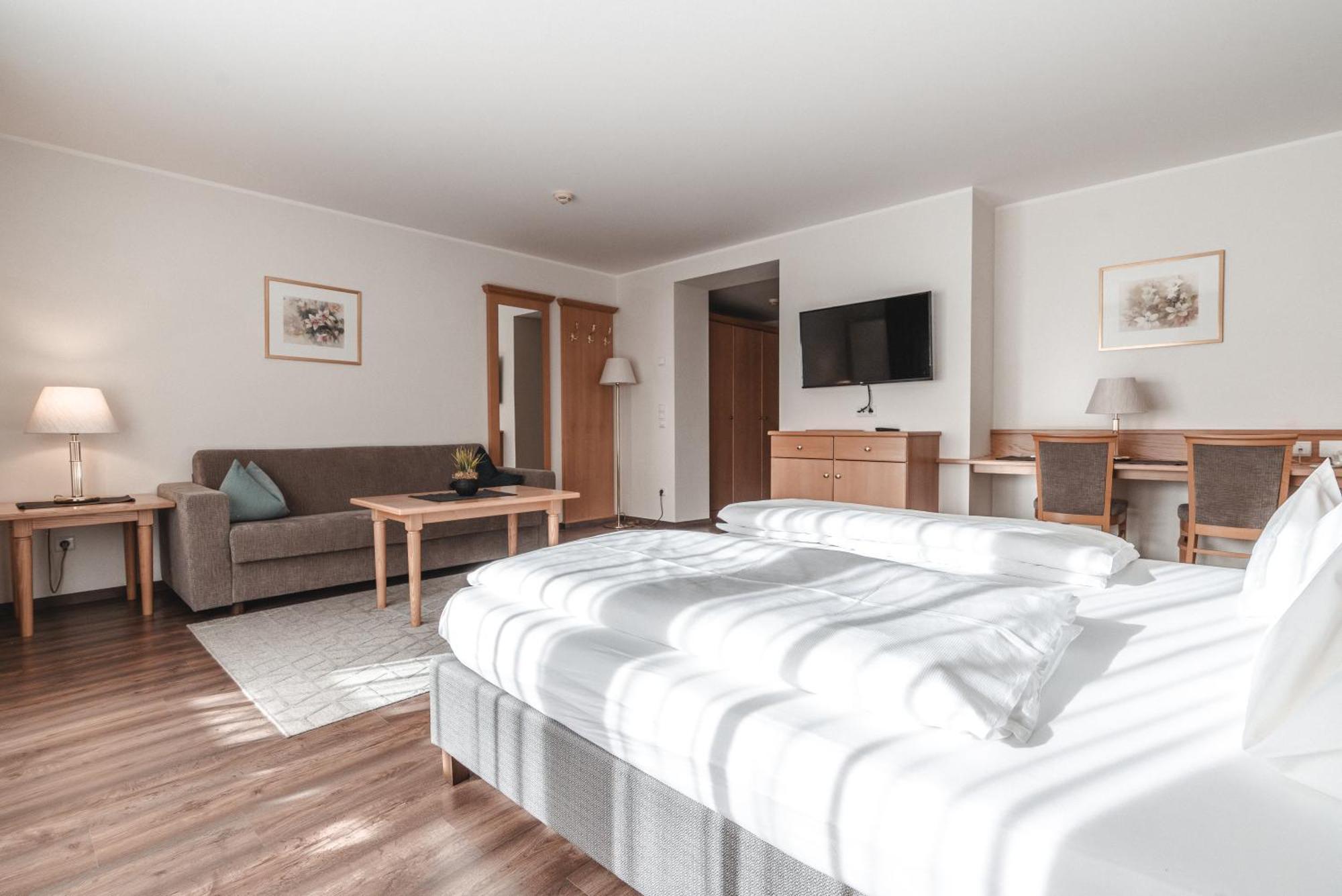 Superior Double or Twin Room