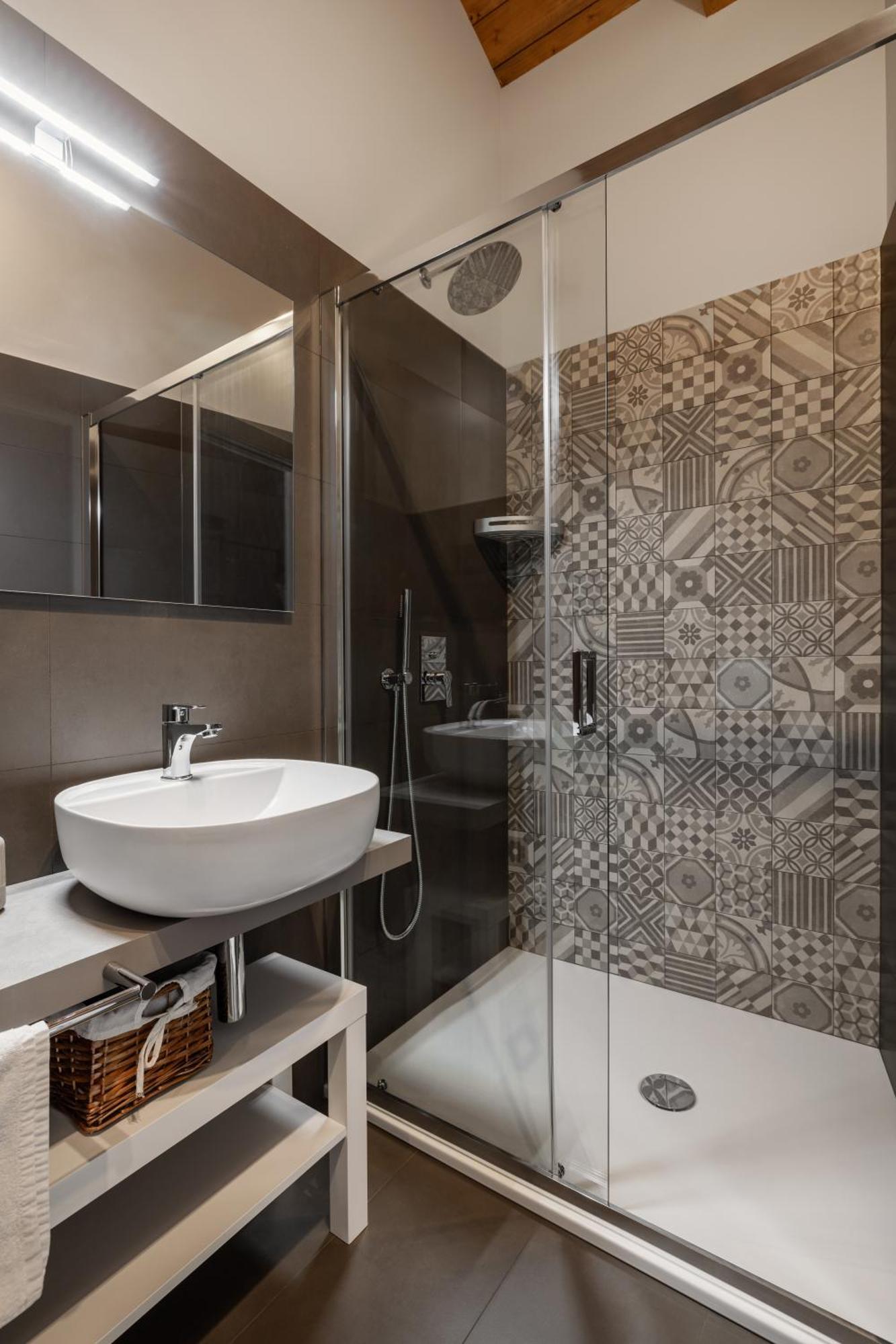 Double Room Lake View