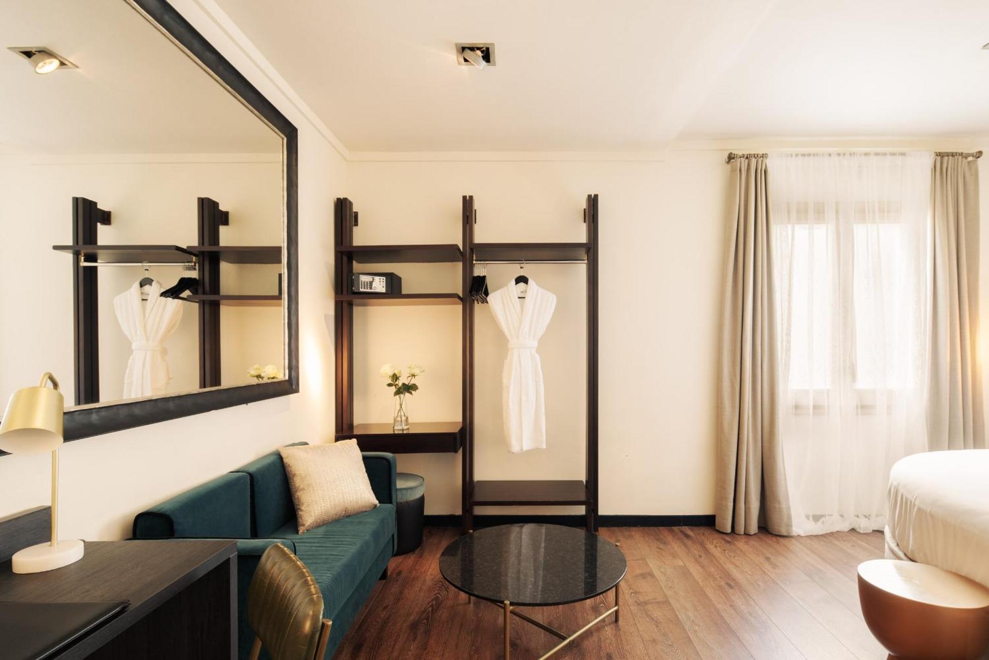 Suite Premium Spa Bath
