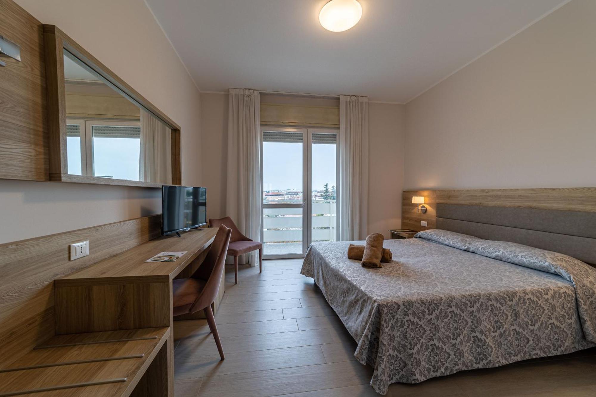 Superior Twin or Double Room