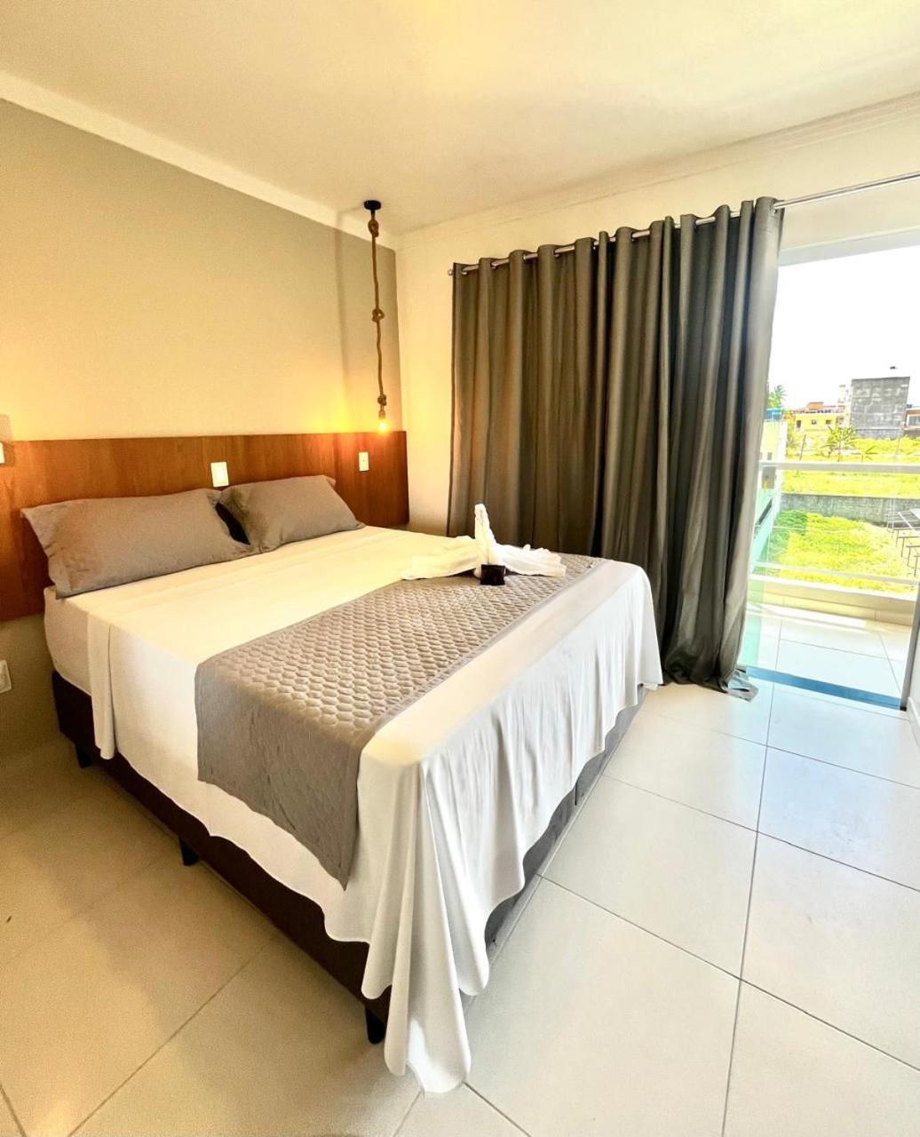 Double Room Balcony Concha