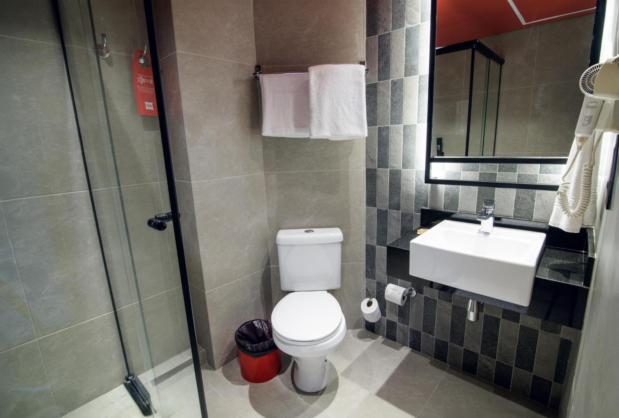 Standard Apartment Two Single Beds