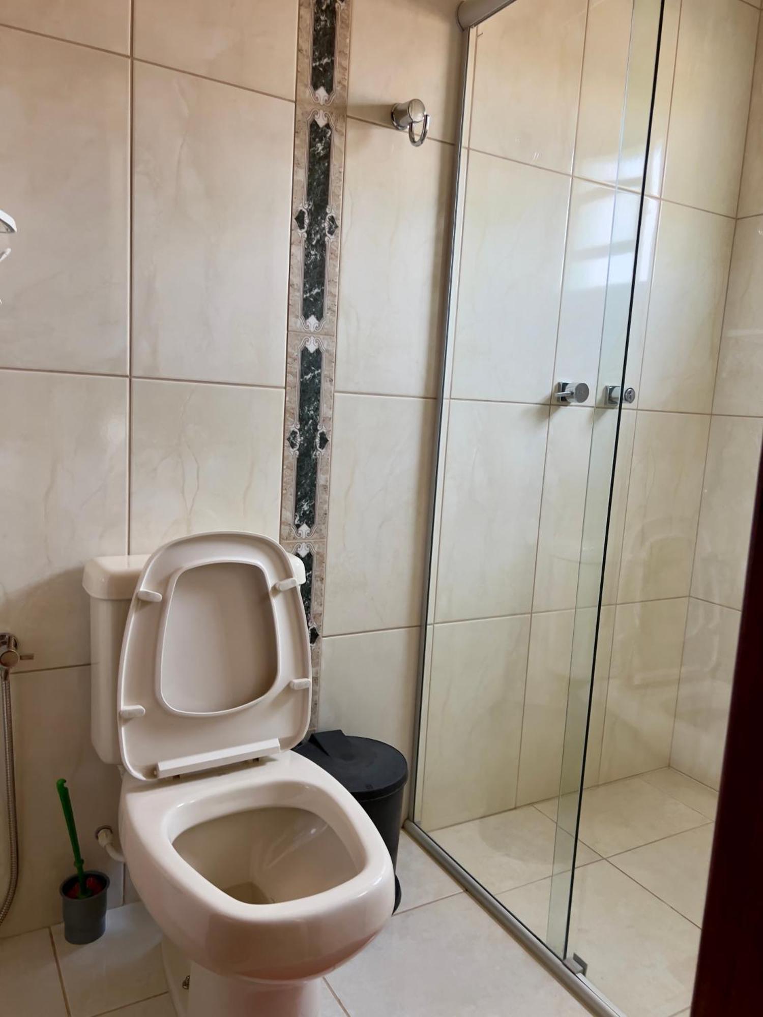 Double Room Spa Bath
