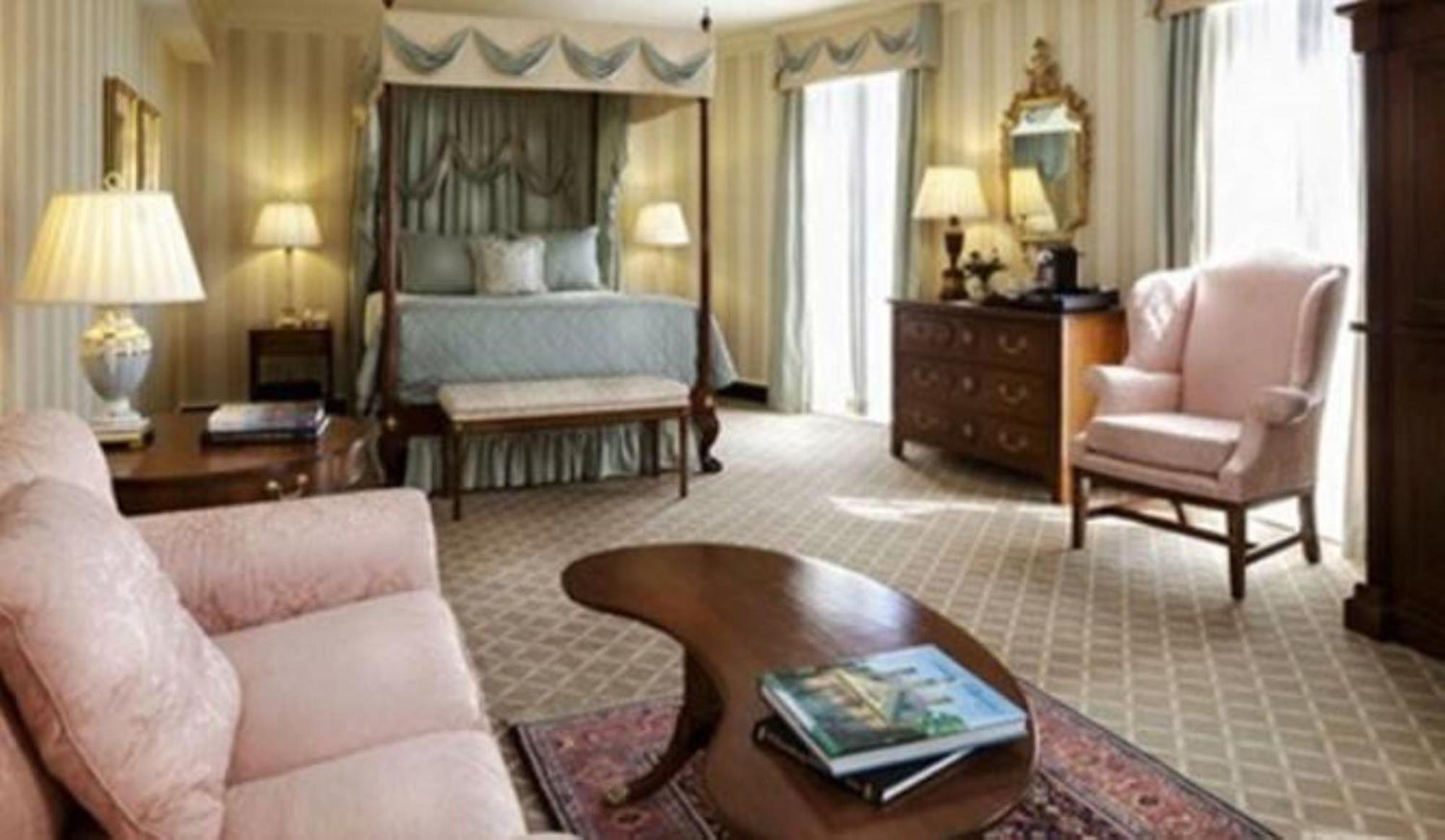 Superior Suite
