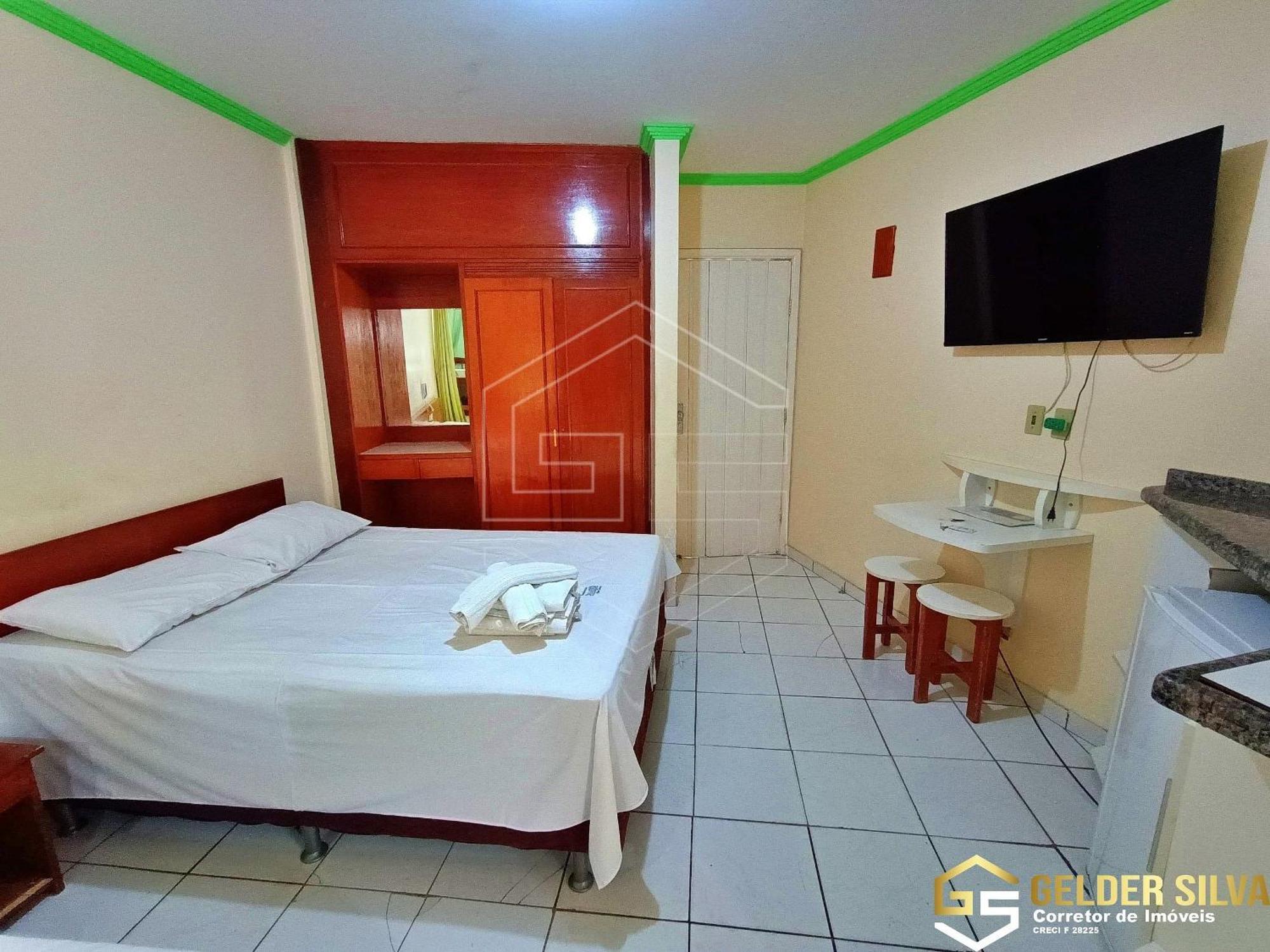 Standard Suite