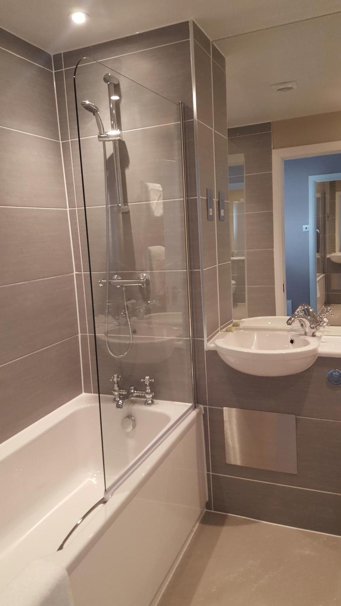 Double Room Sea View