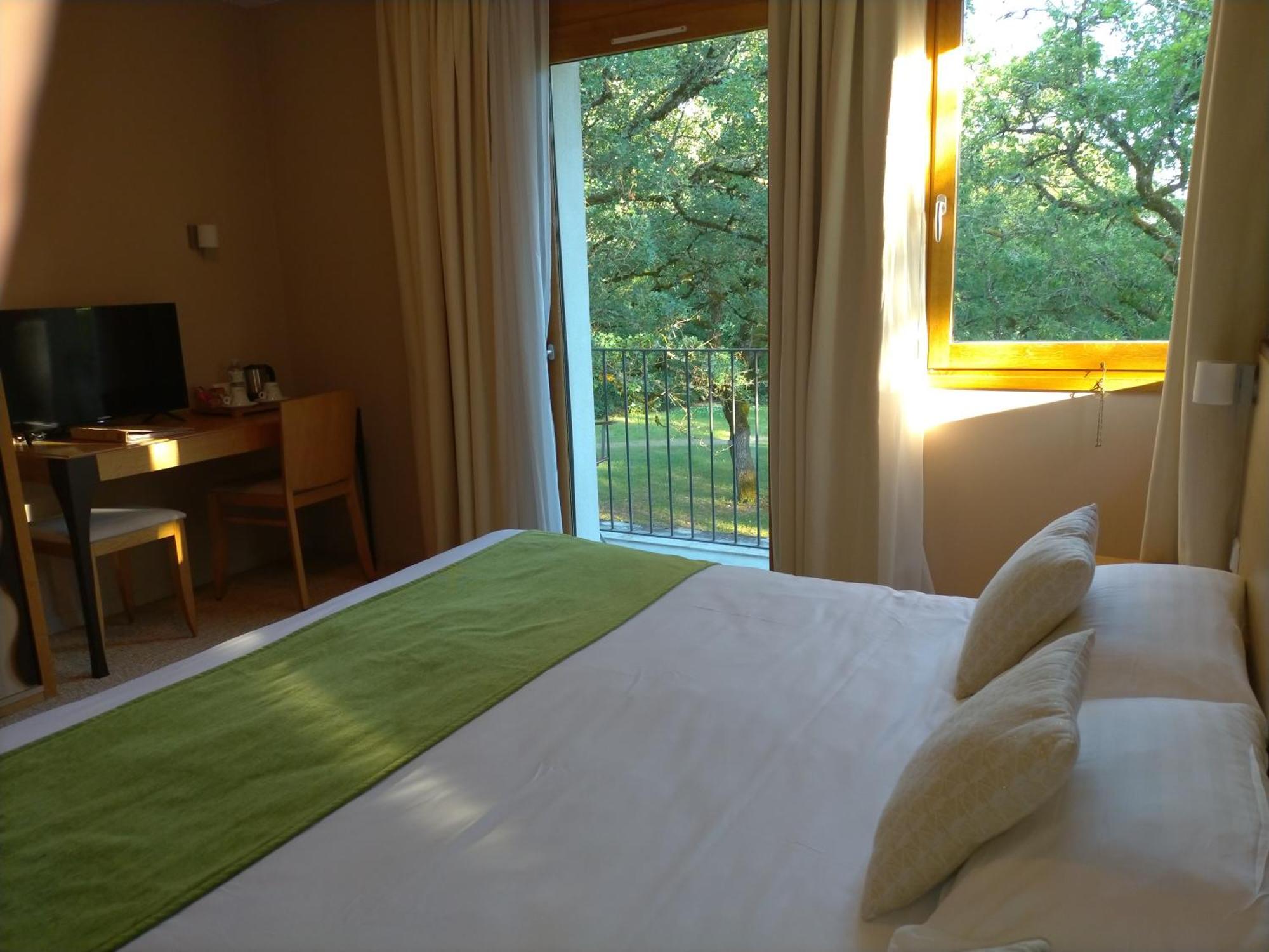 Privilege Double Room