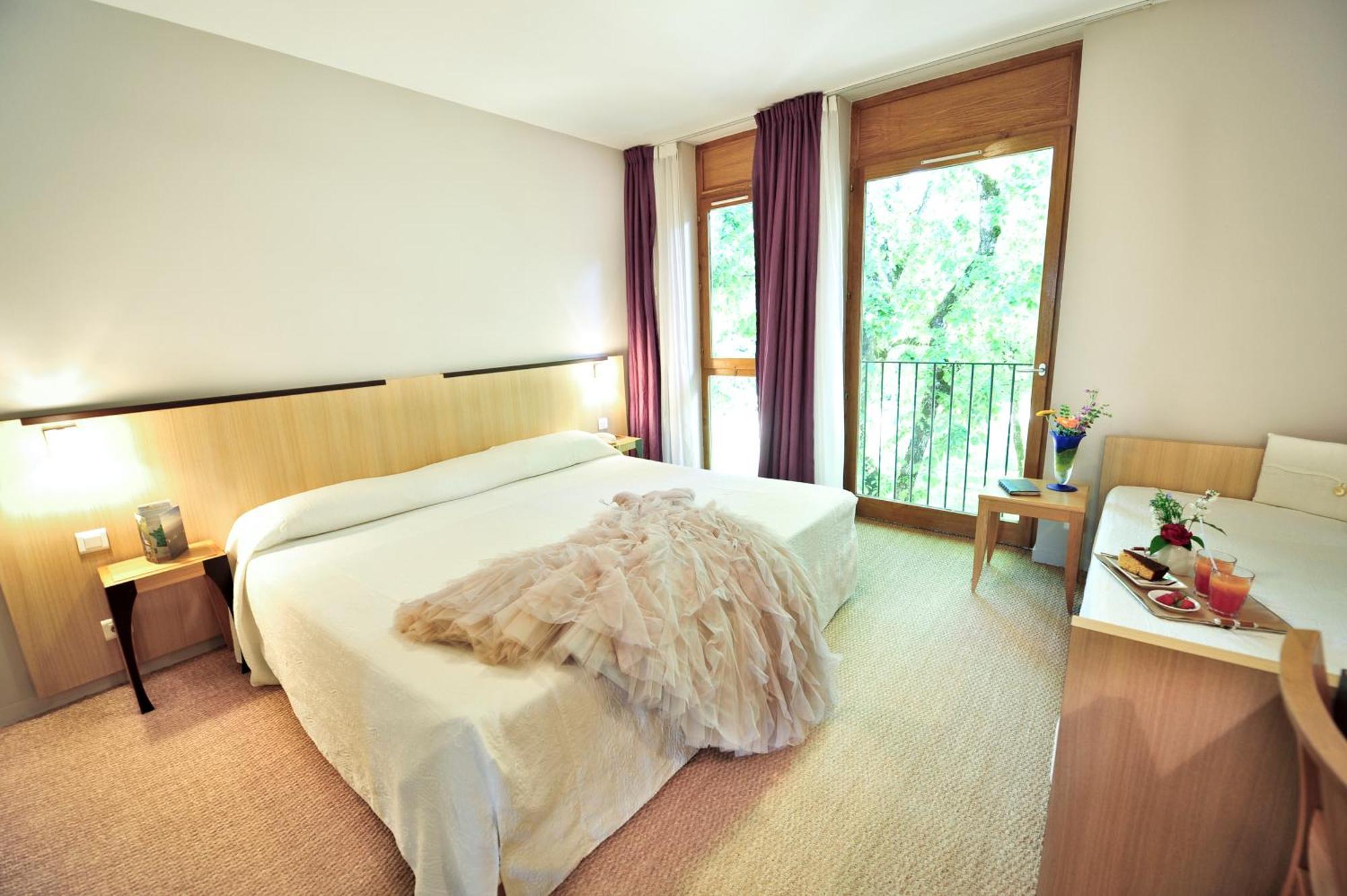 Privilege Triple Room