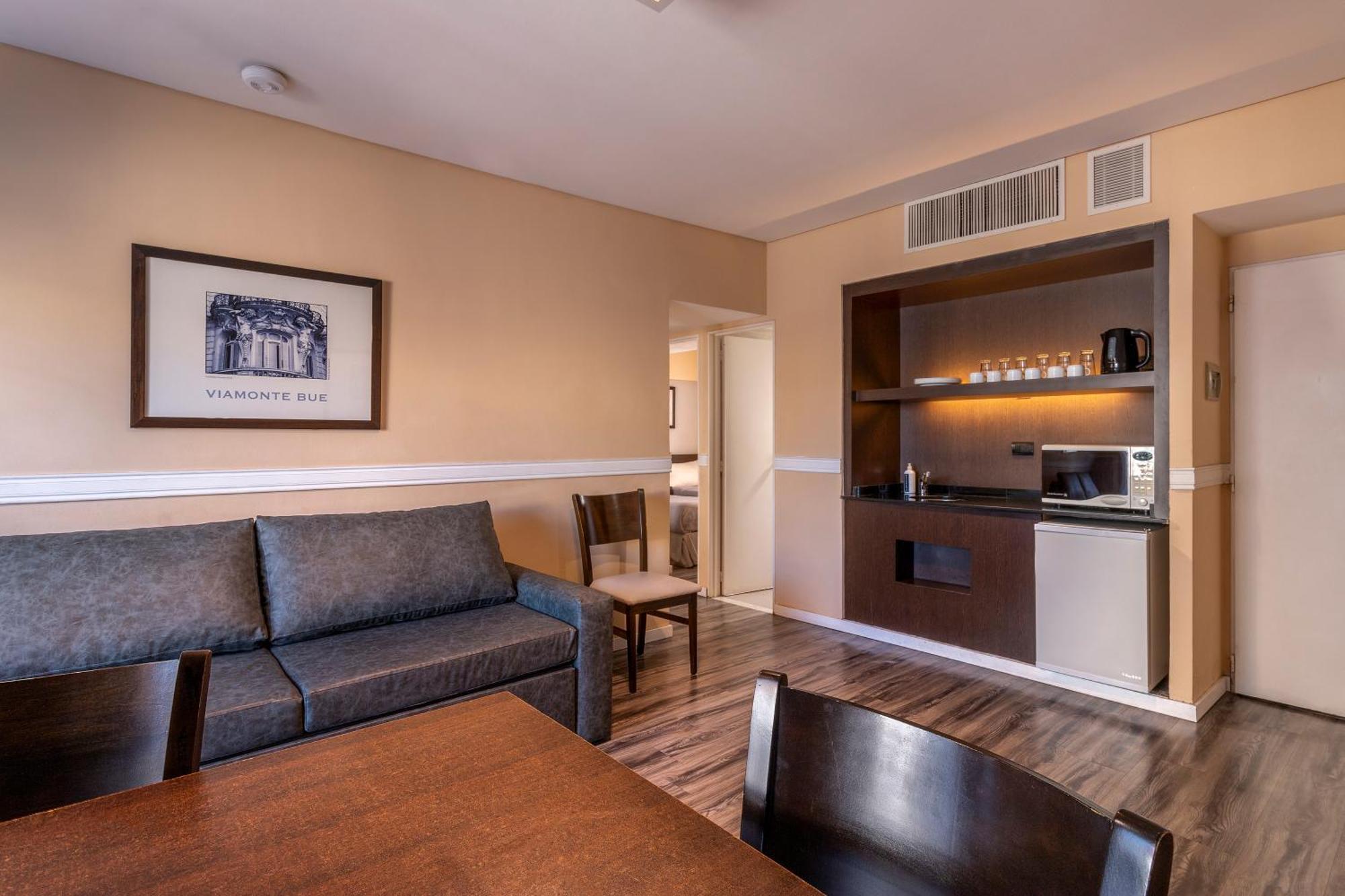 Standard Apartment