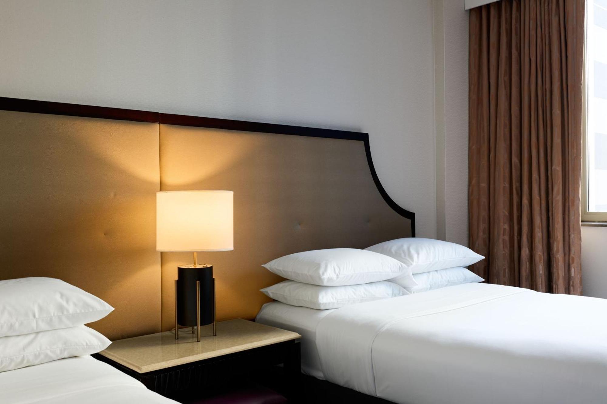 Suite 2 Double Sofa bed