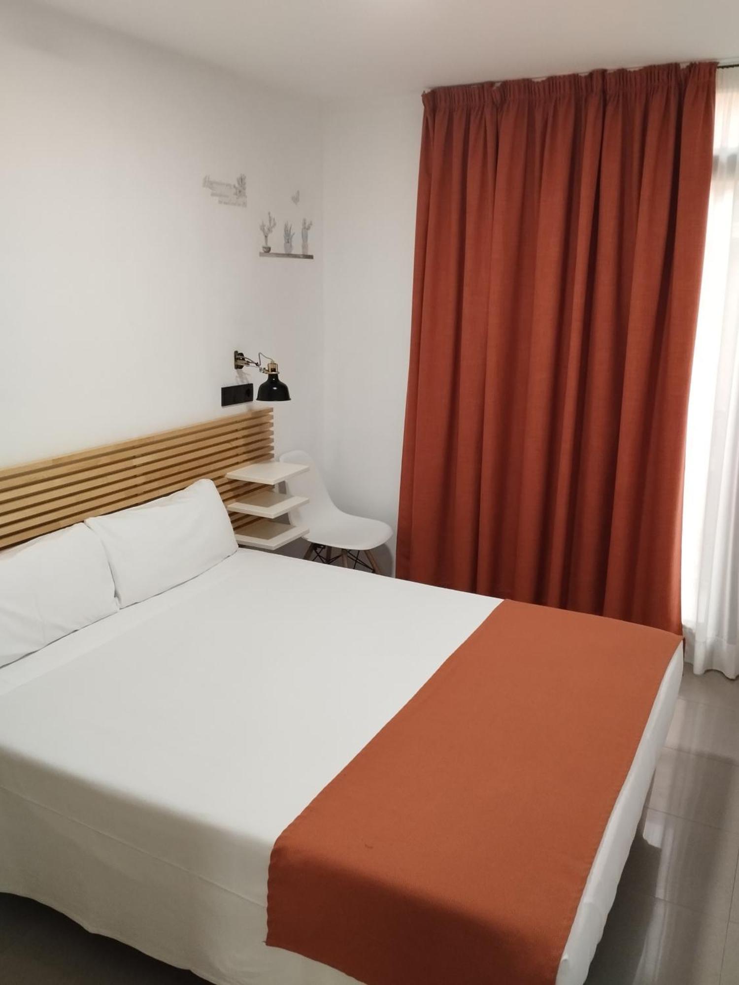 Double Room Balcony