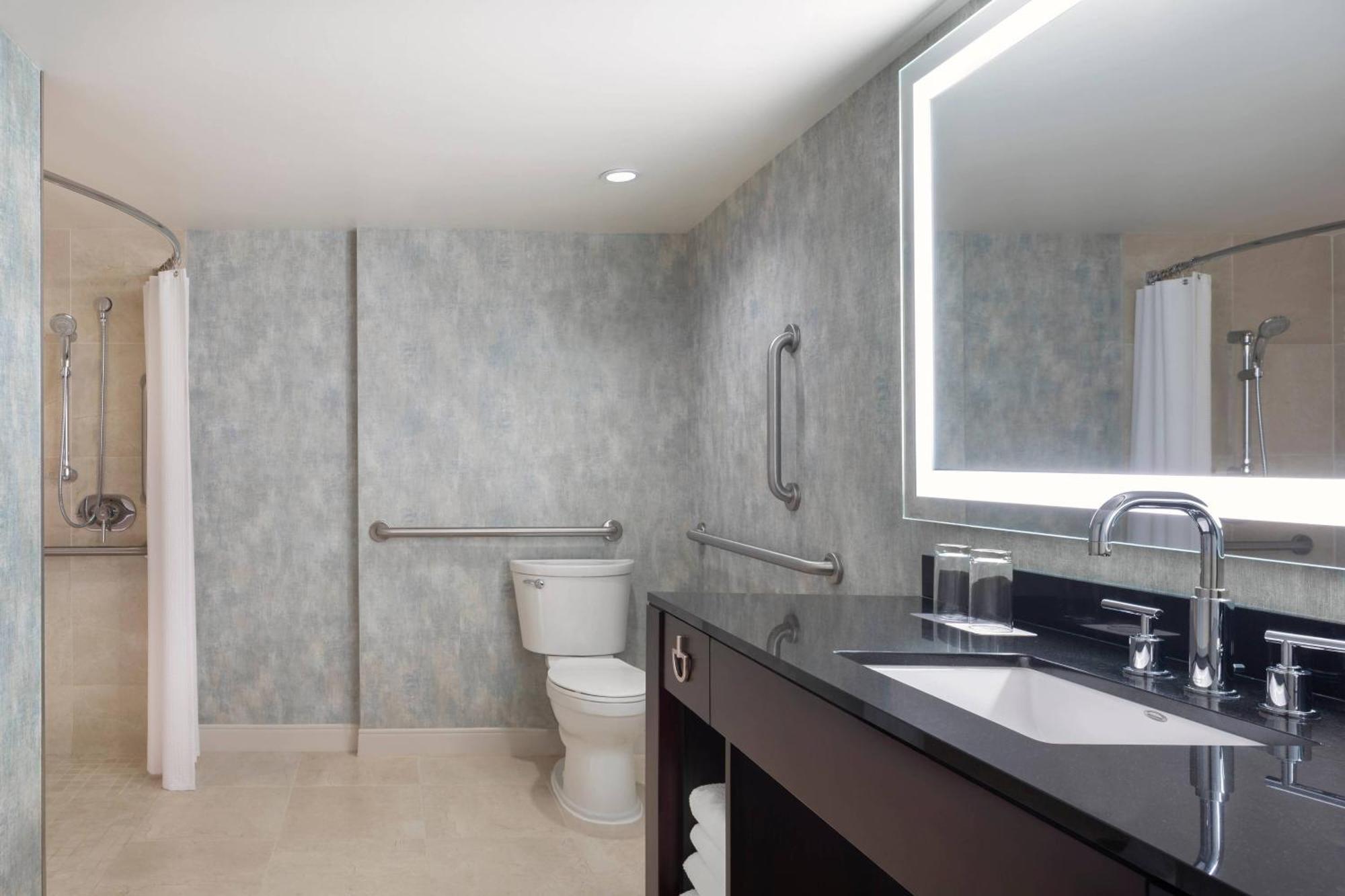 Executive King Suite