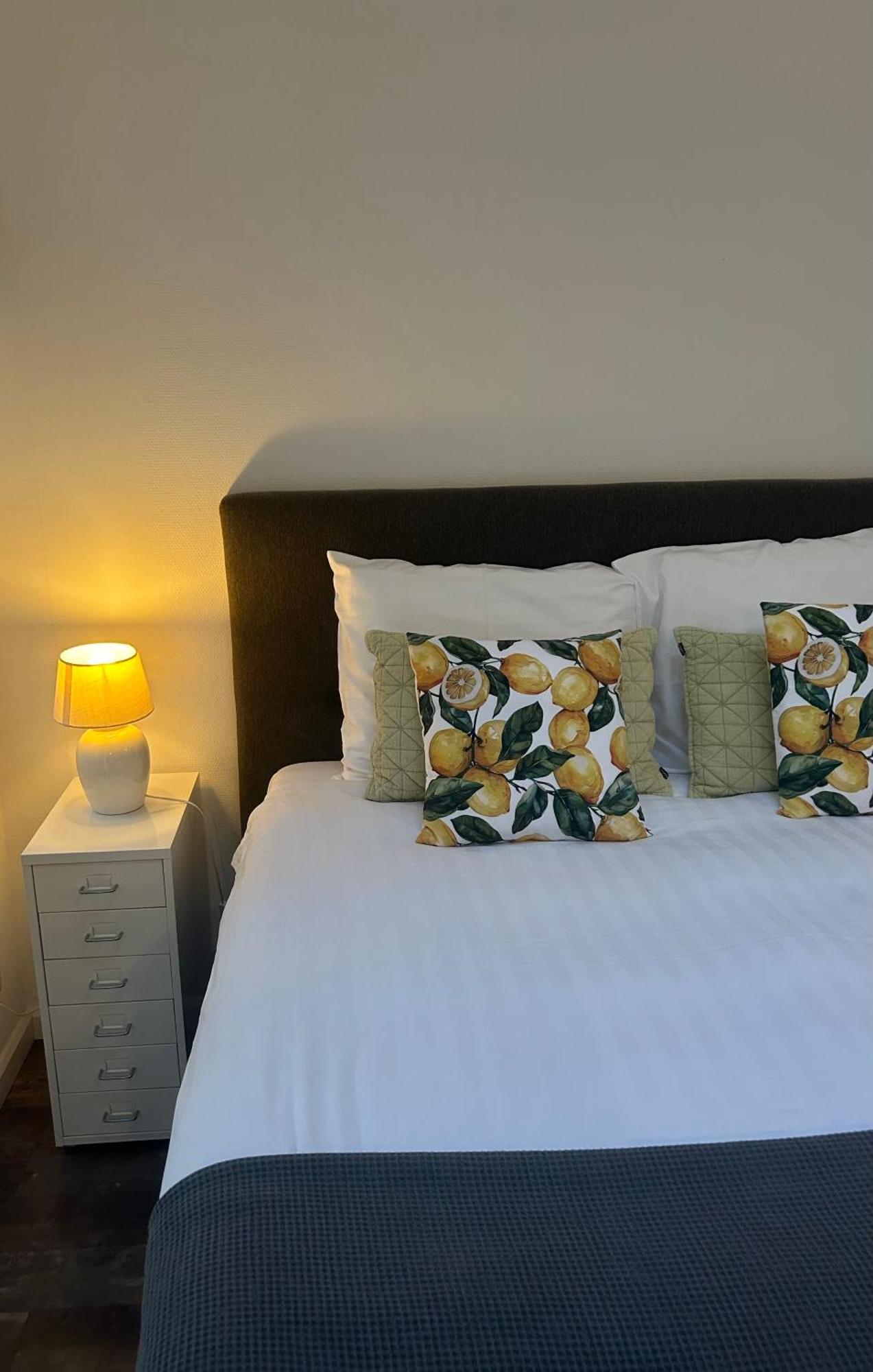 Luxury Double Room