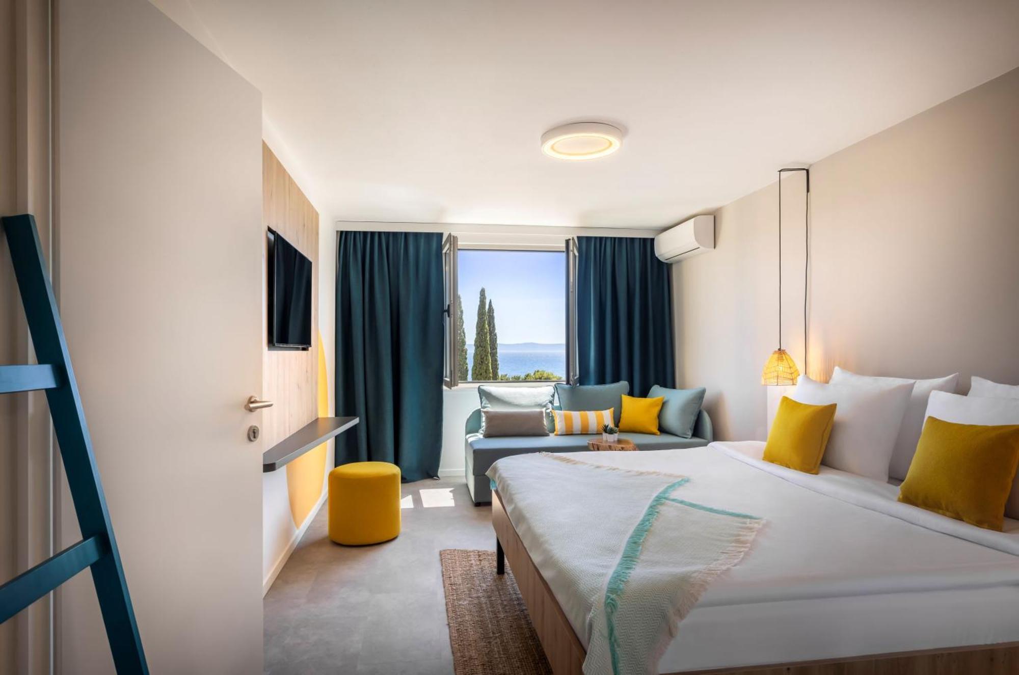 Superior room 42