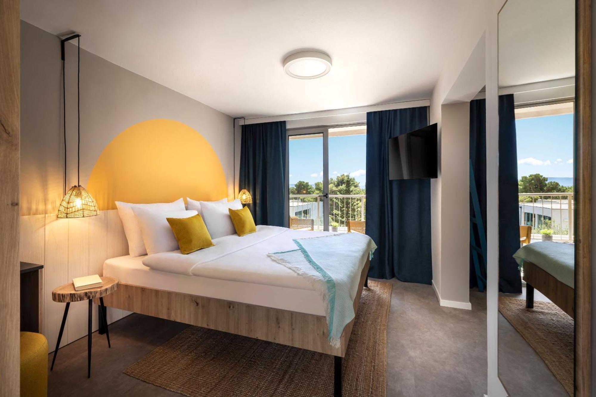Superior Room 22