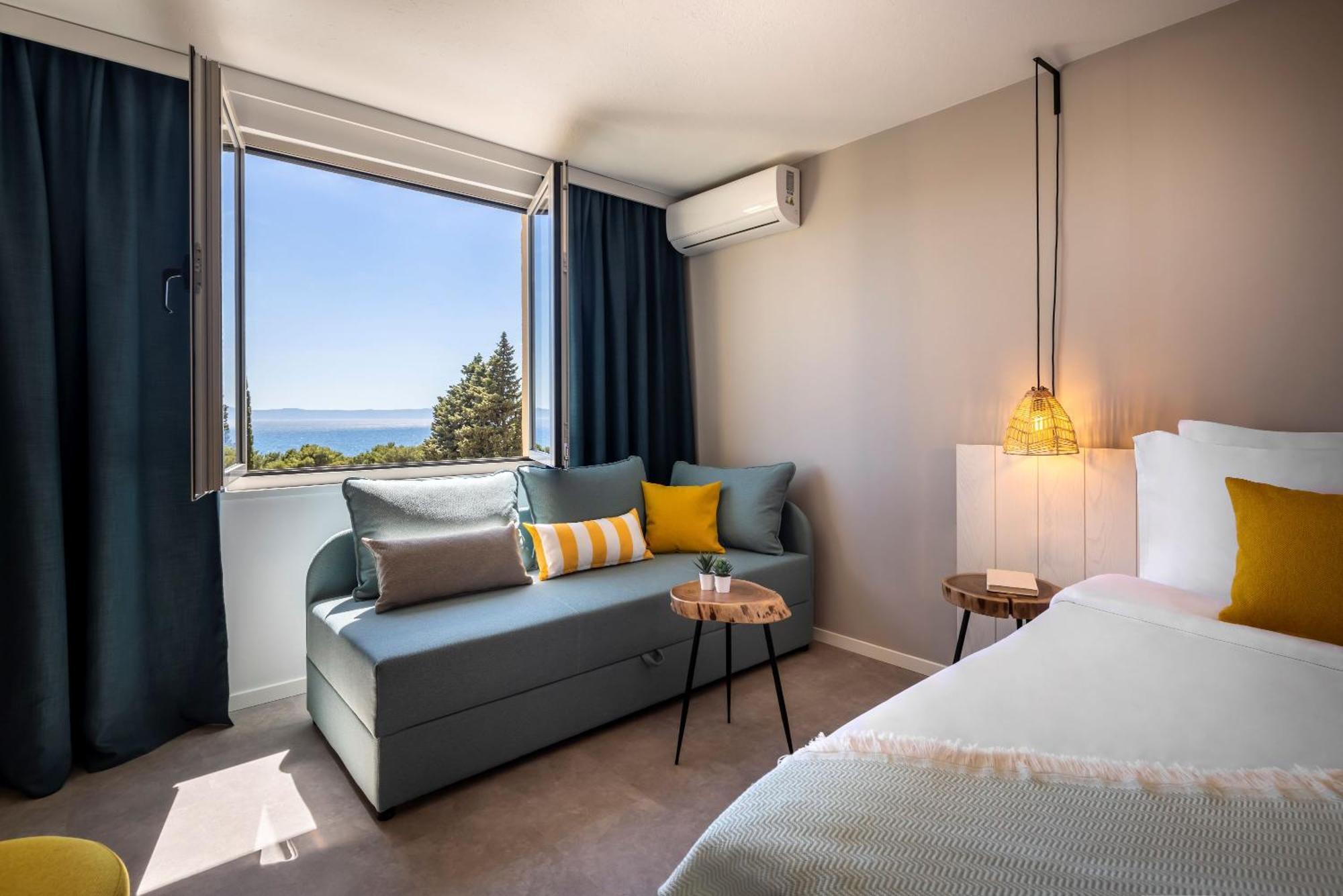 Superior Room 21