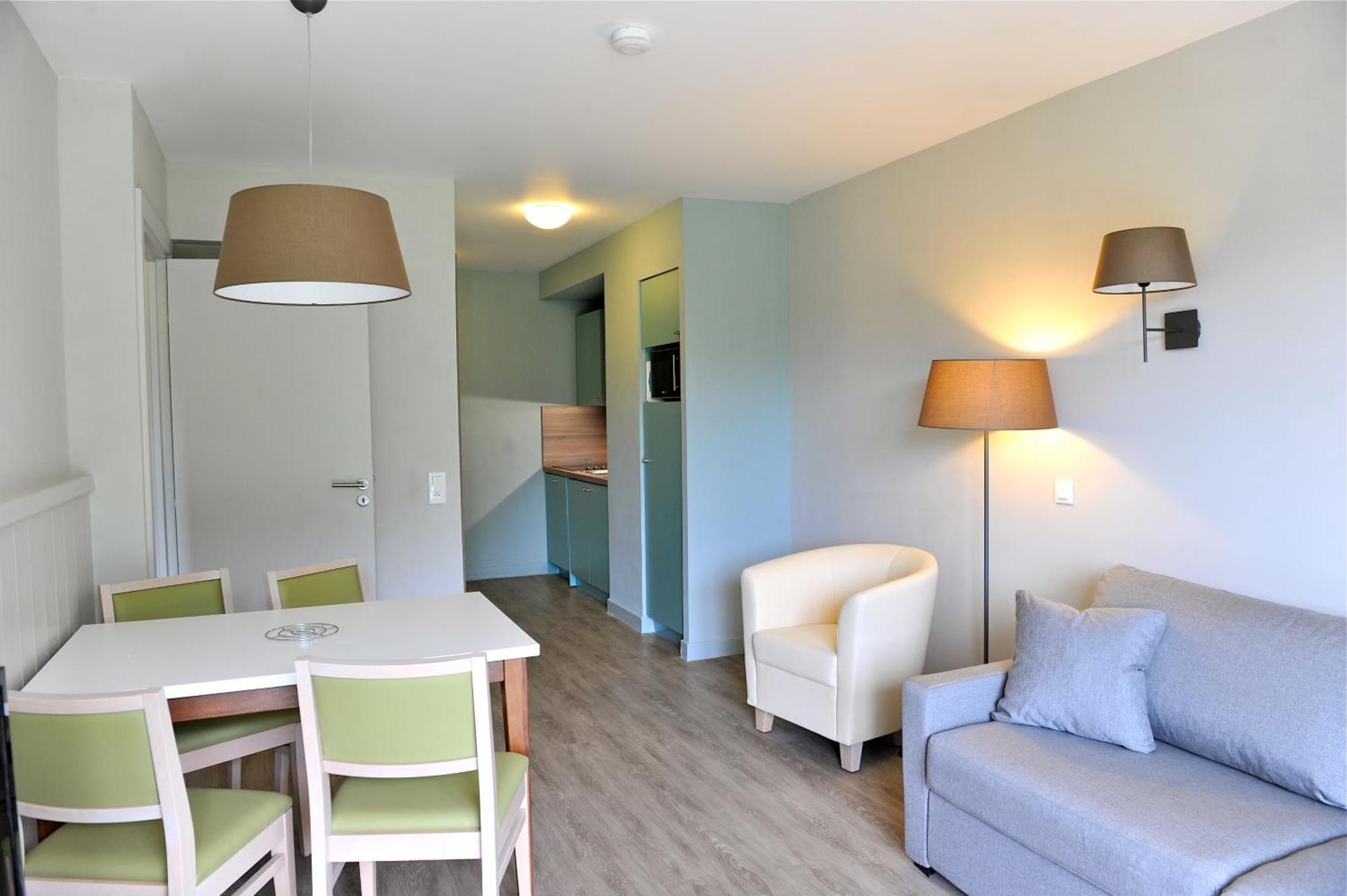 Suite Forest View