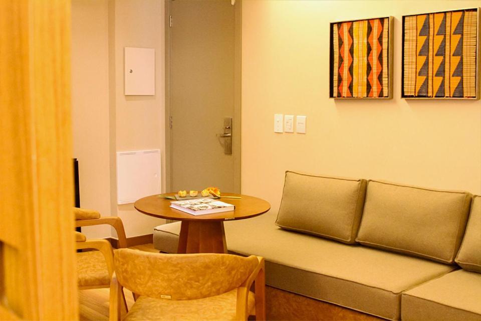 Superior Room includes Hot Beach Water Park tickets
