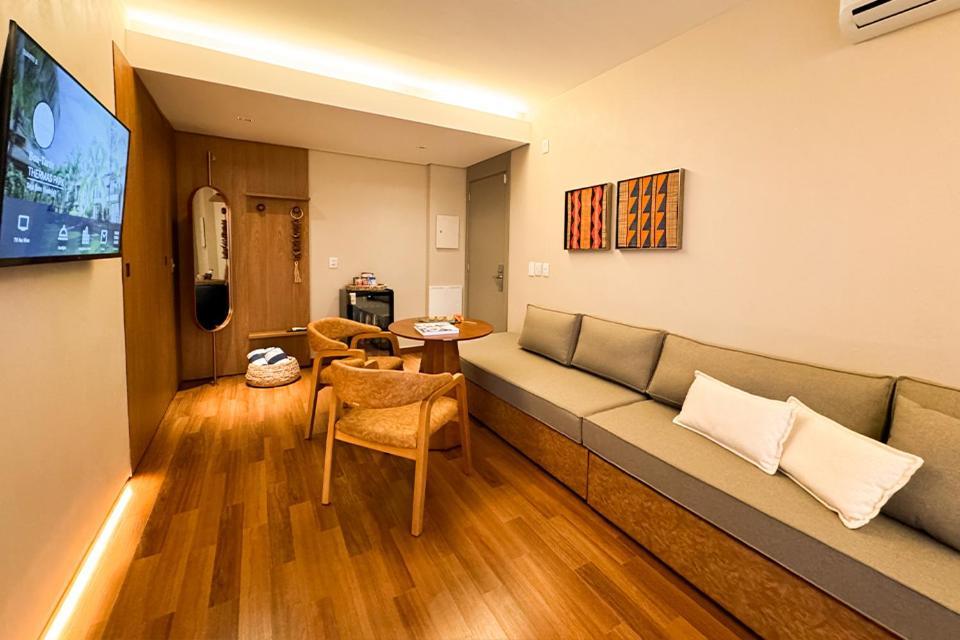 Superior Room includes Hot Beach Water Park tickets