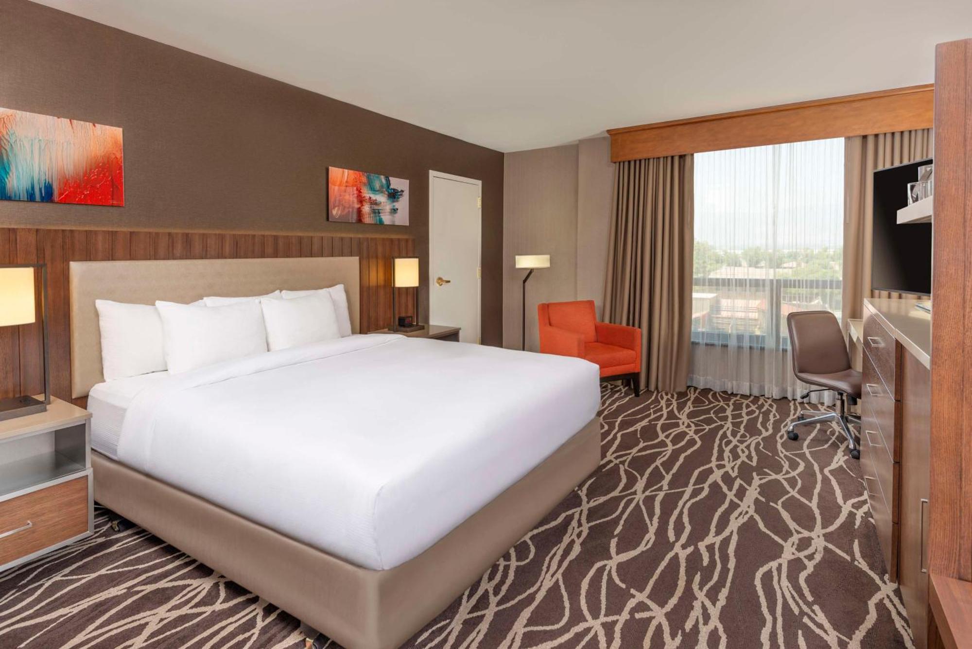 King Room