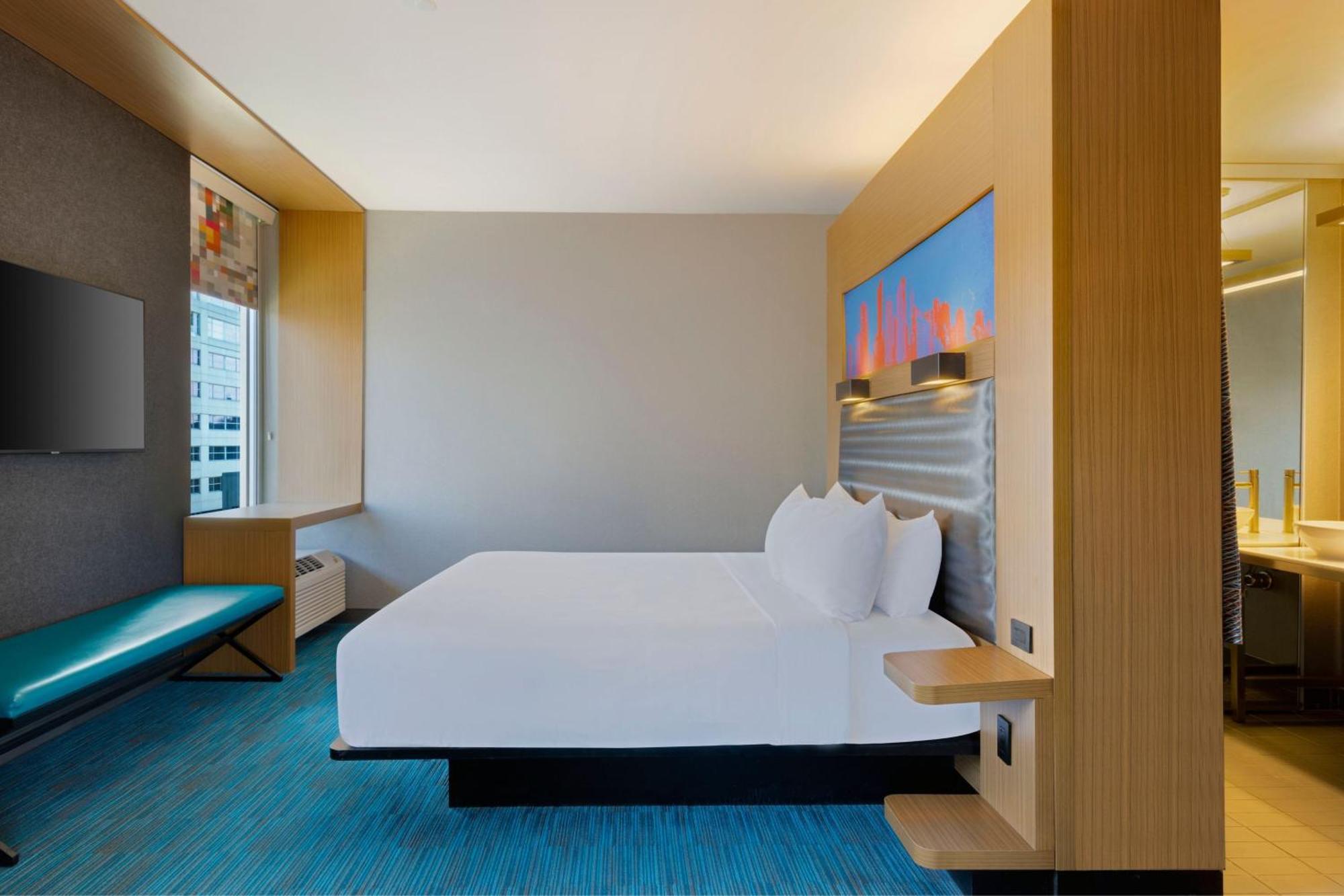 King Room