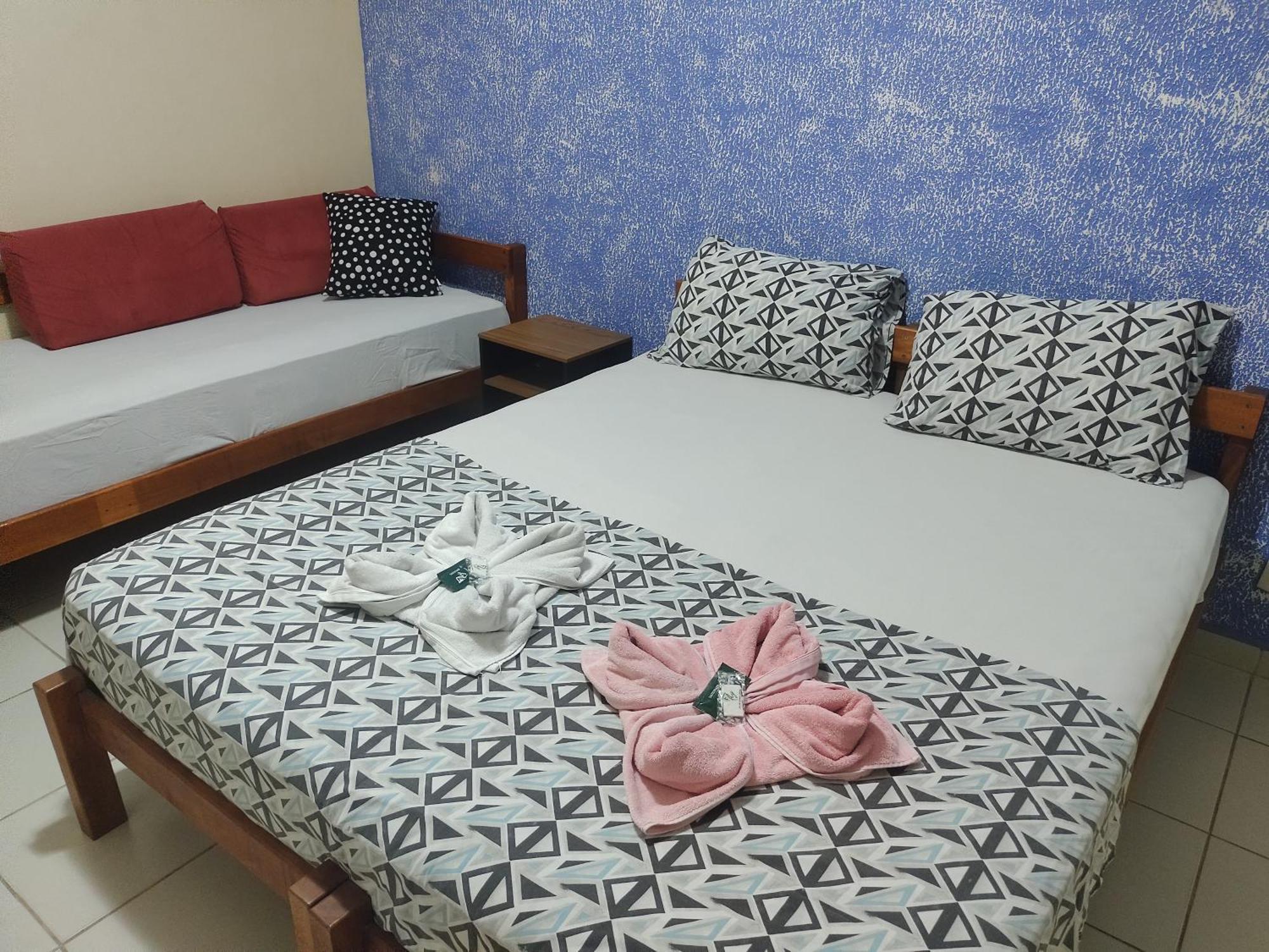Standard Apartment