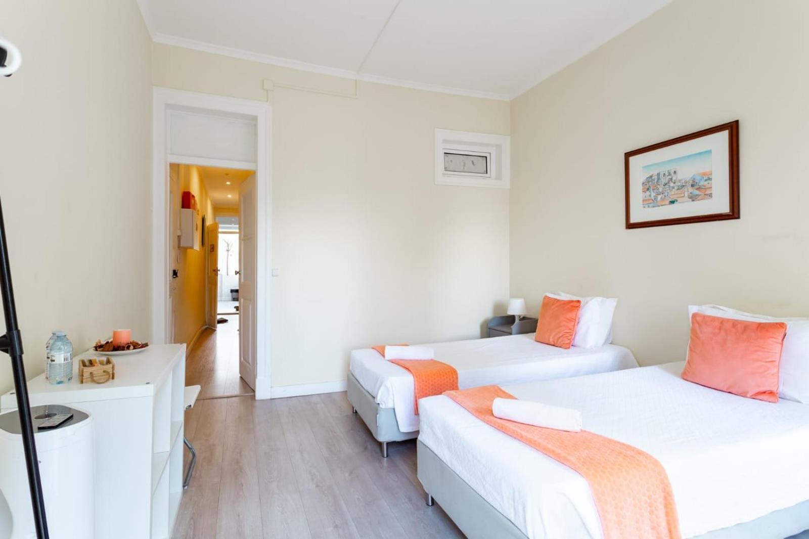 Double or Twin Room