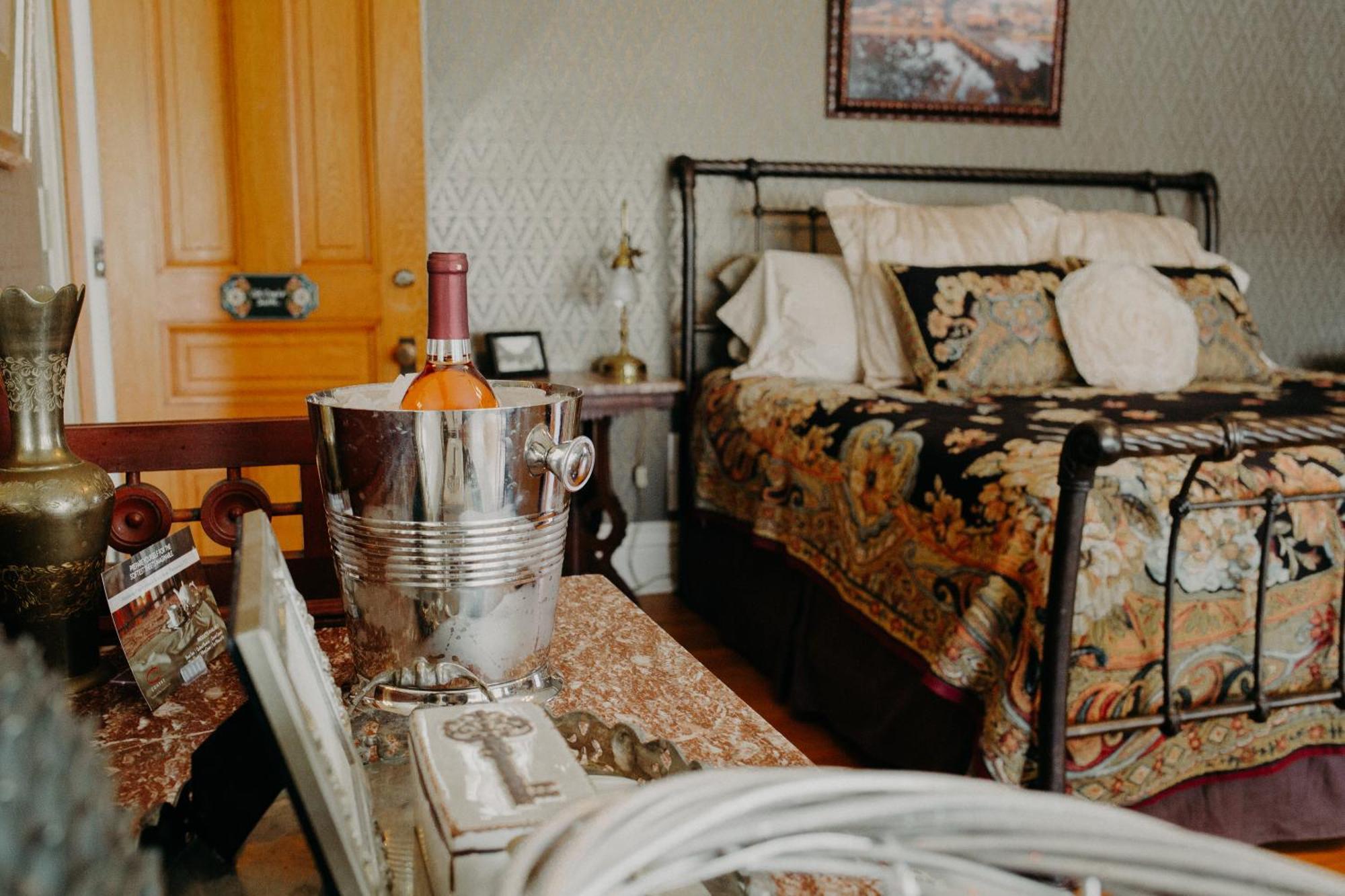 King Suite