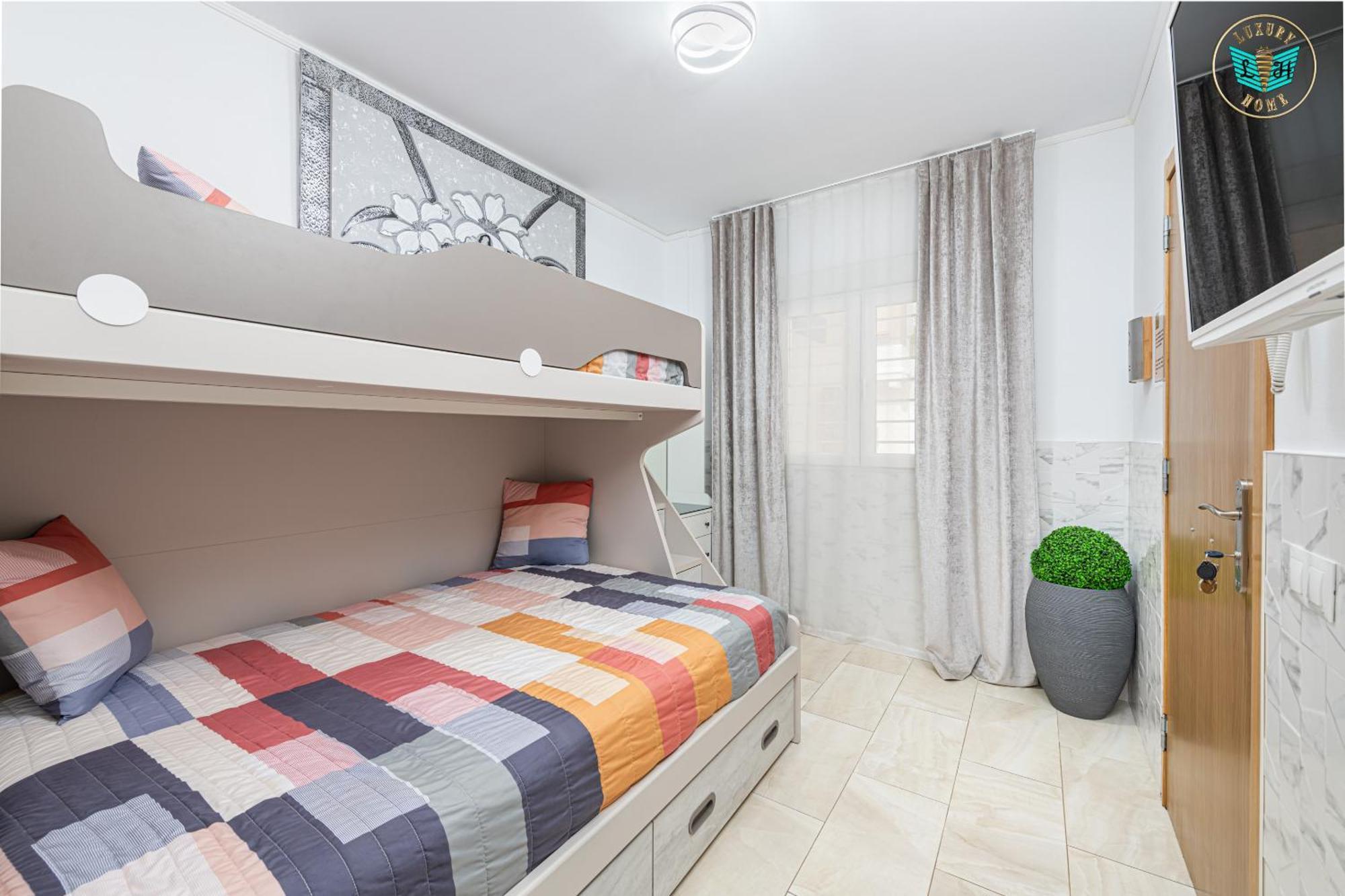 Junior Suite Terrace