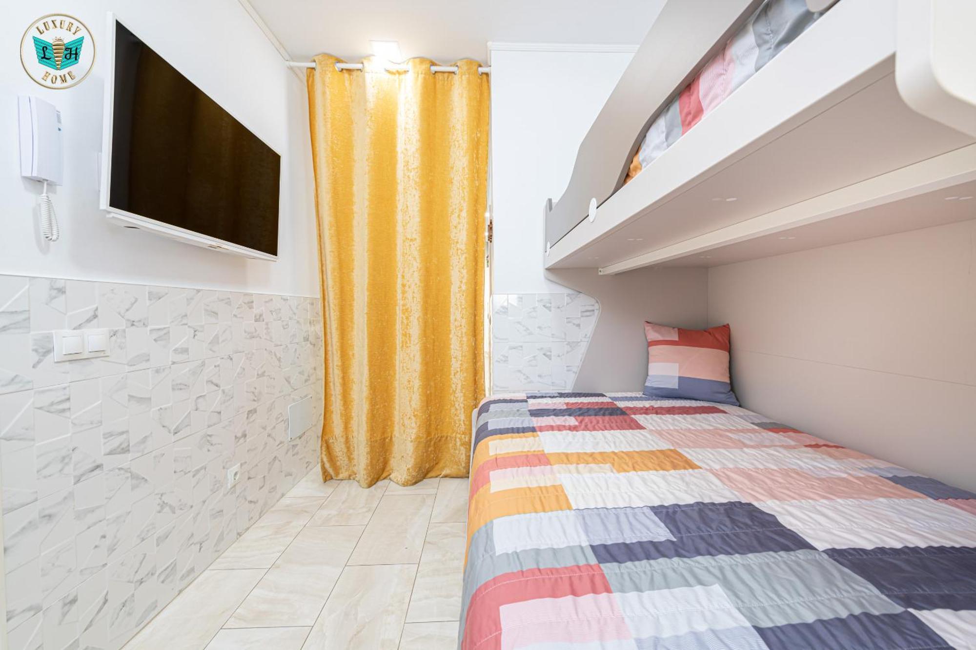 Junior Suite Terrace