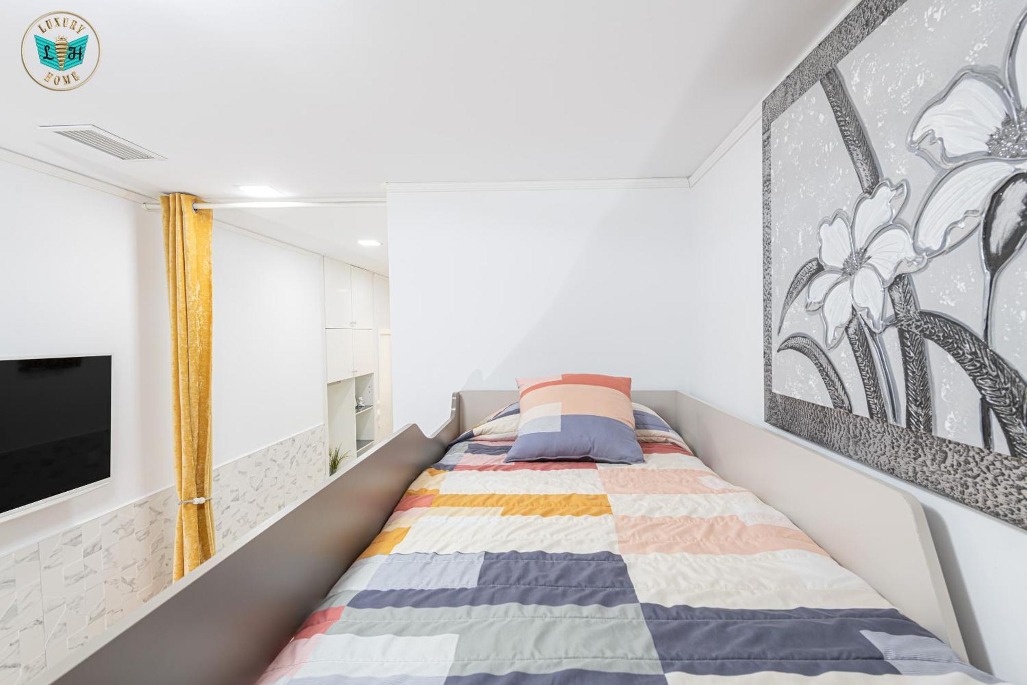 Junior Suite Terrace