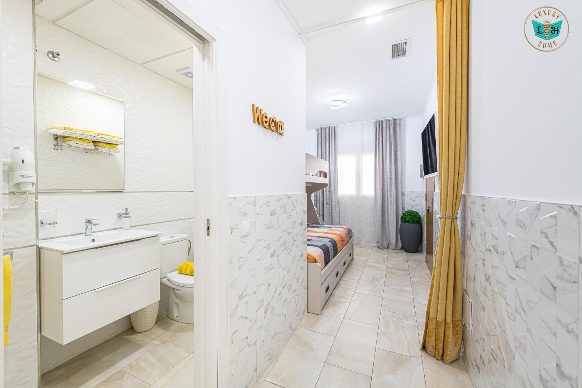 Junior Suite Terrace