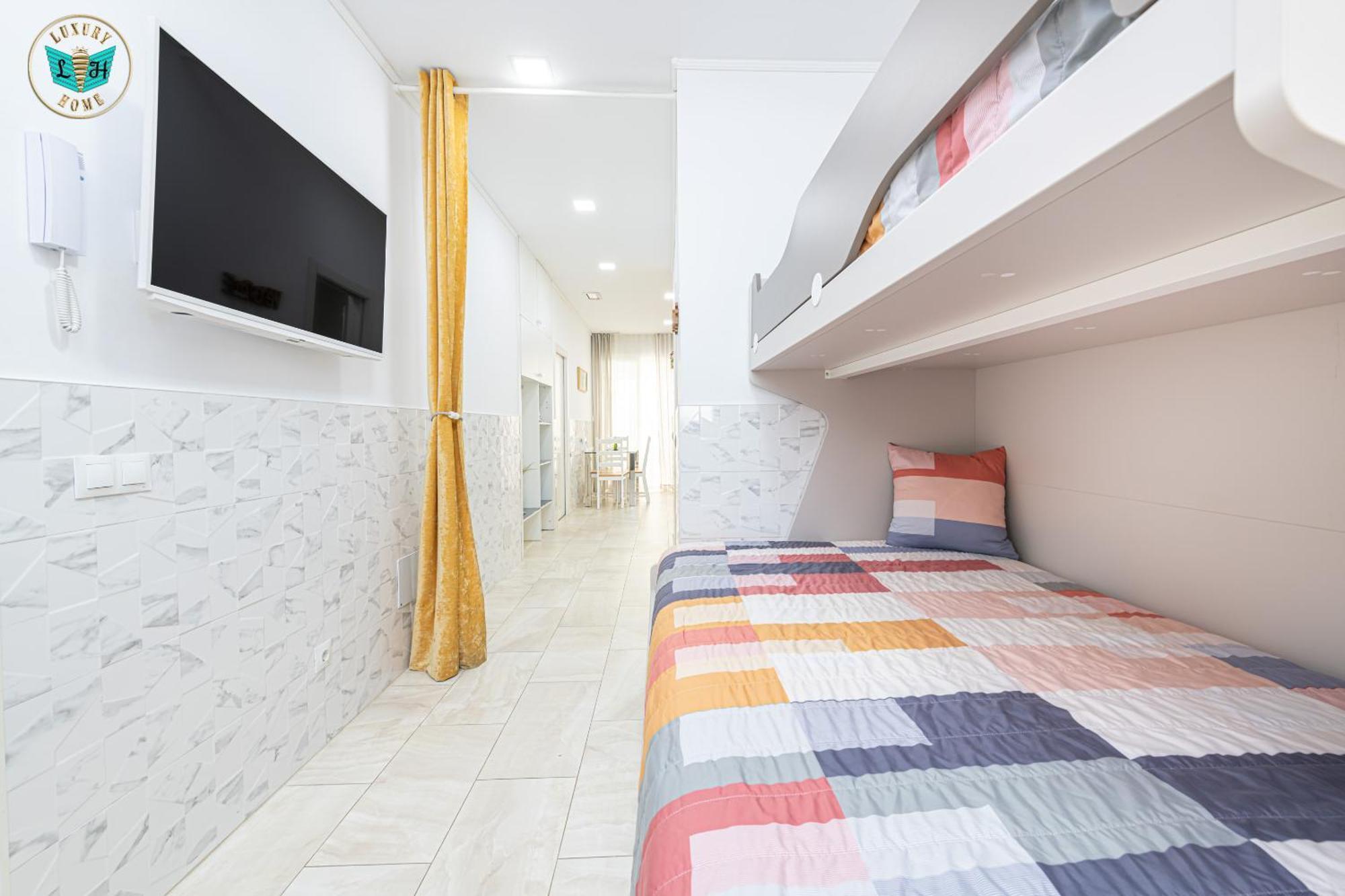 Junior Suite Terrace